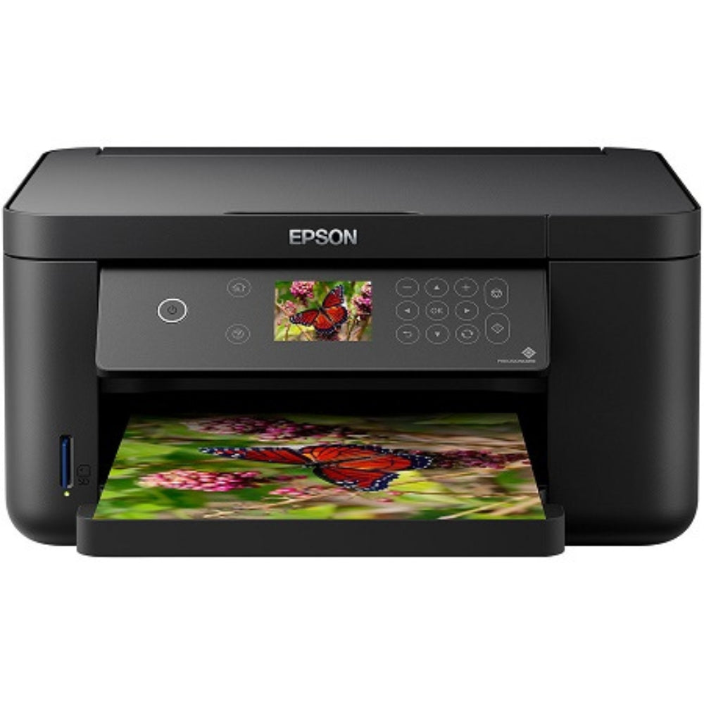 Pack de 20 Cartouches 502 XL Compatibles pour Imprimante EPSON 502 XL