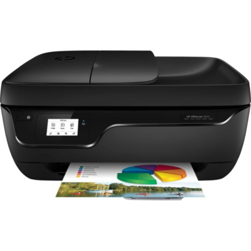 Pack de 3 Cartouches 301 XL Compatibles pour Imprimante HP 301 XL