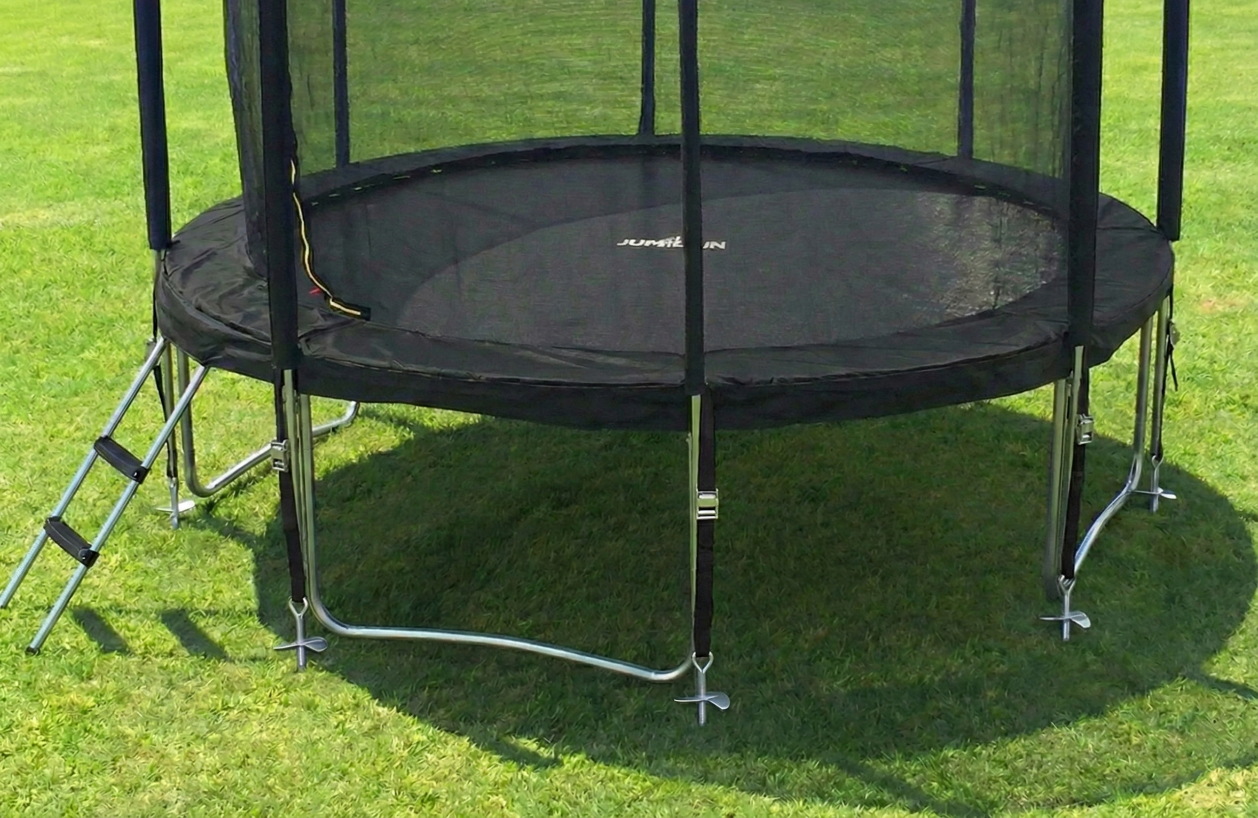 Kit de Fixation Trampoline 4 pieces