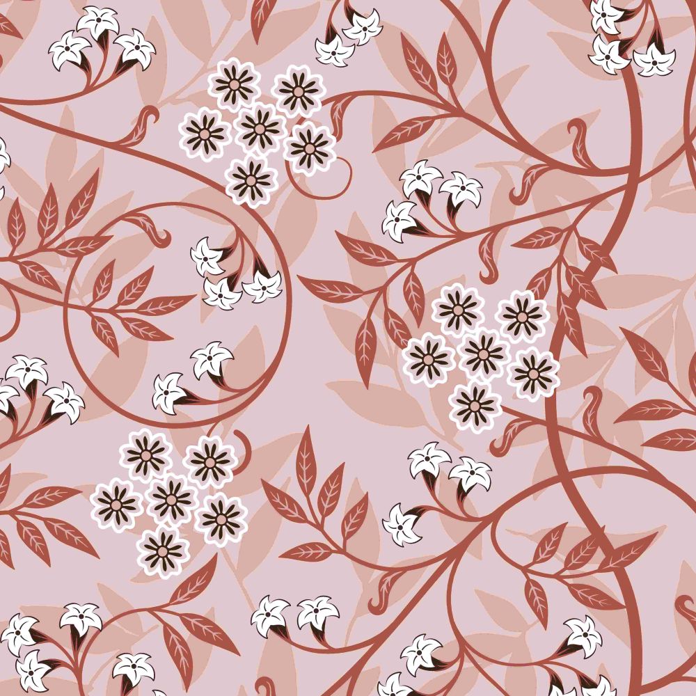 Pack Complet Housse de couette Imprimé 240 x 220 cm - Drap housse 140 x 190 cm 5 modèles au choix