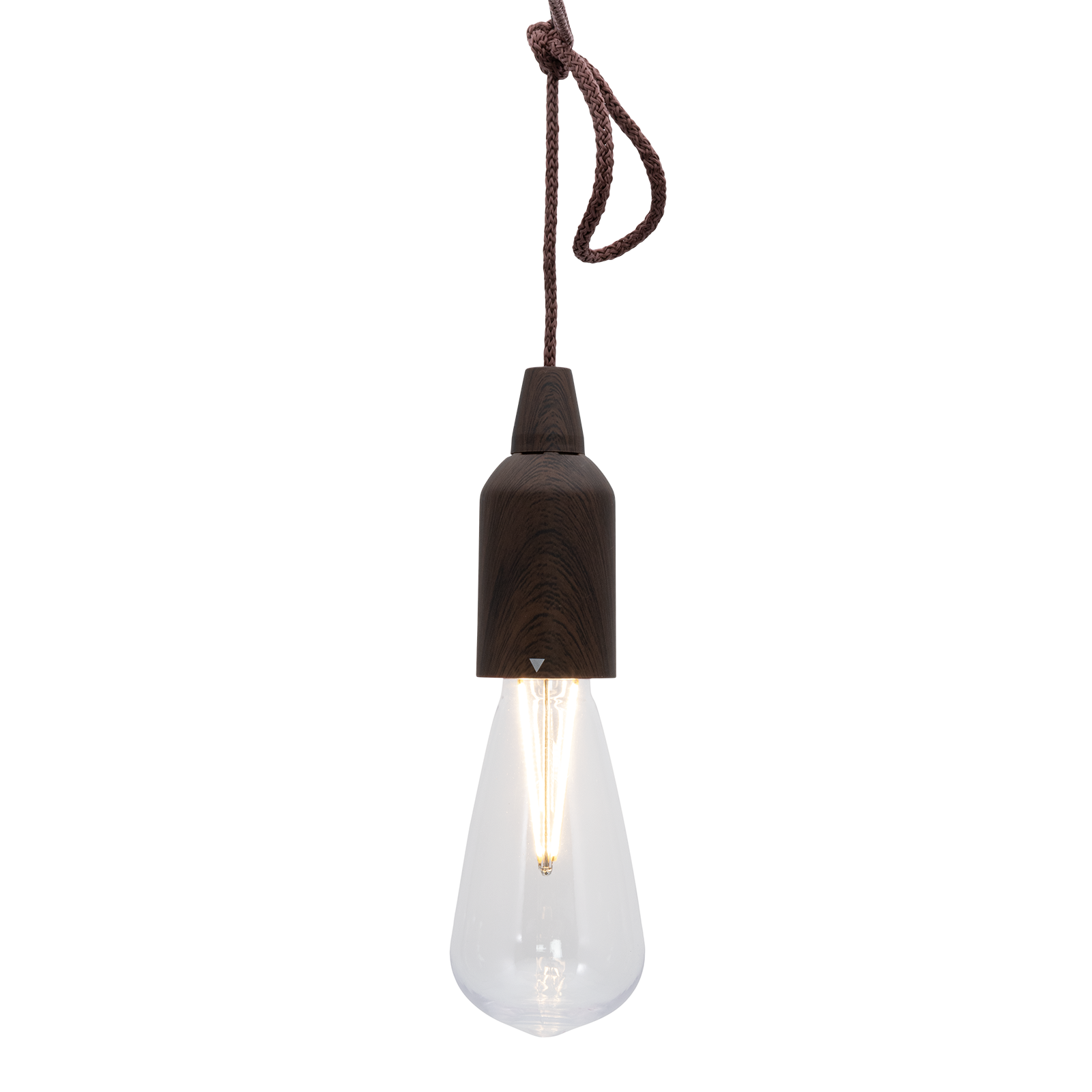 Pack de 2 X 3 lampes LED sans fil rechargeables Copenhague - intérieur & extérieur