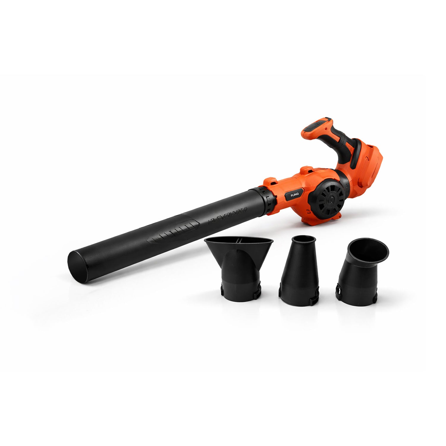 Souffleur de feuilles sans fil + batterie 20 V et chargeur