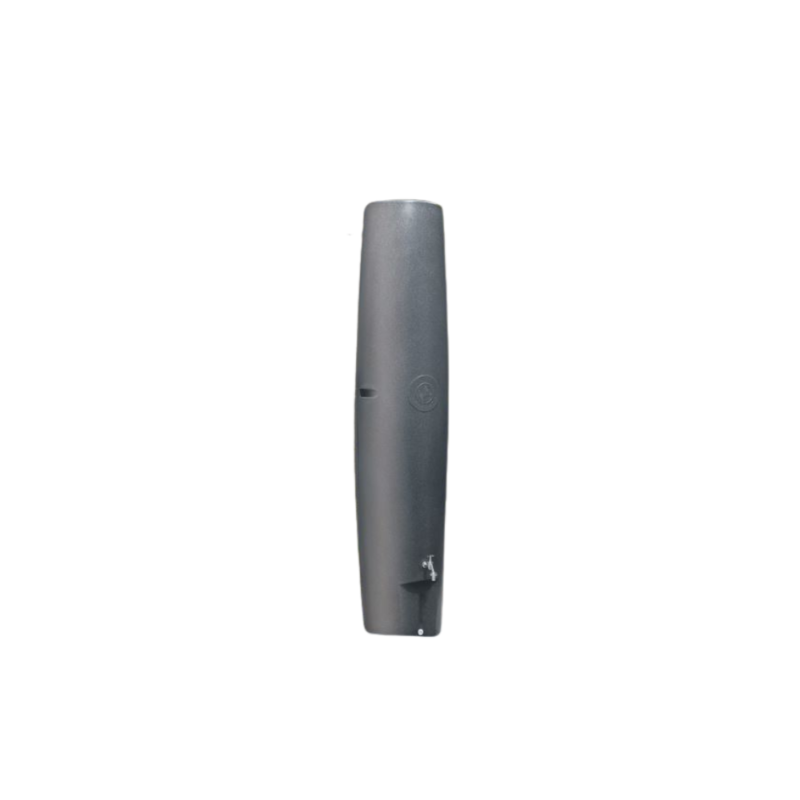 Récupérateur d´eau de pluie - Pluvialux 250 L - Noir granite