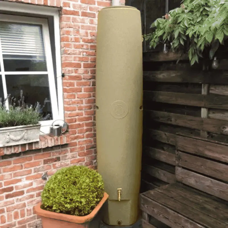 Récupérateur d´eau de pluie - Pluvialux 700 L - Dune