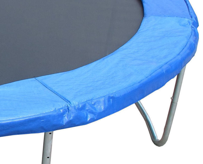 Trampoline Jump4Fun 12FT - 366cm - Bleu