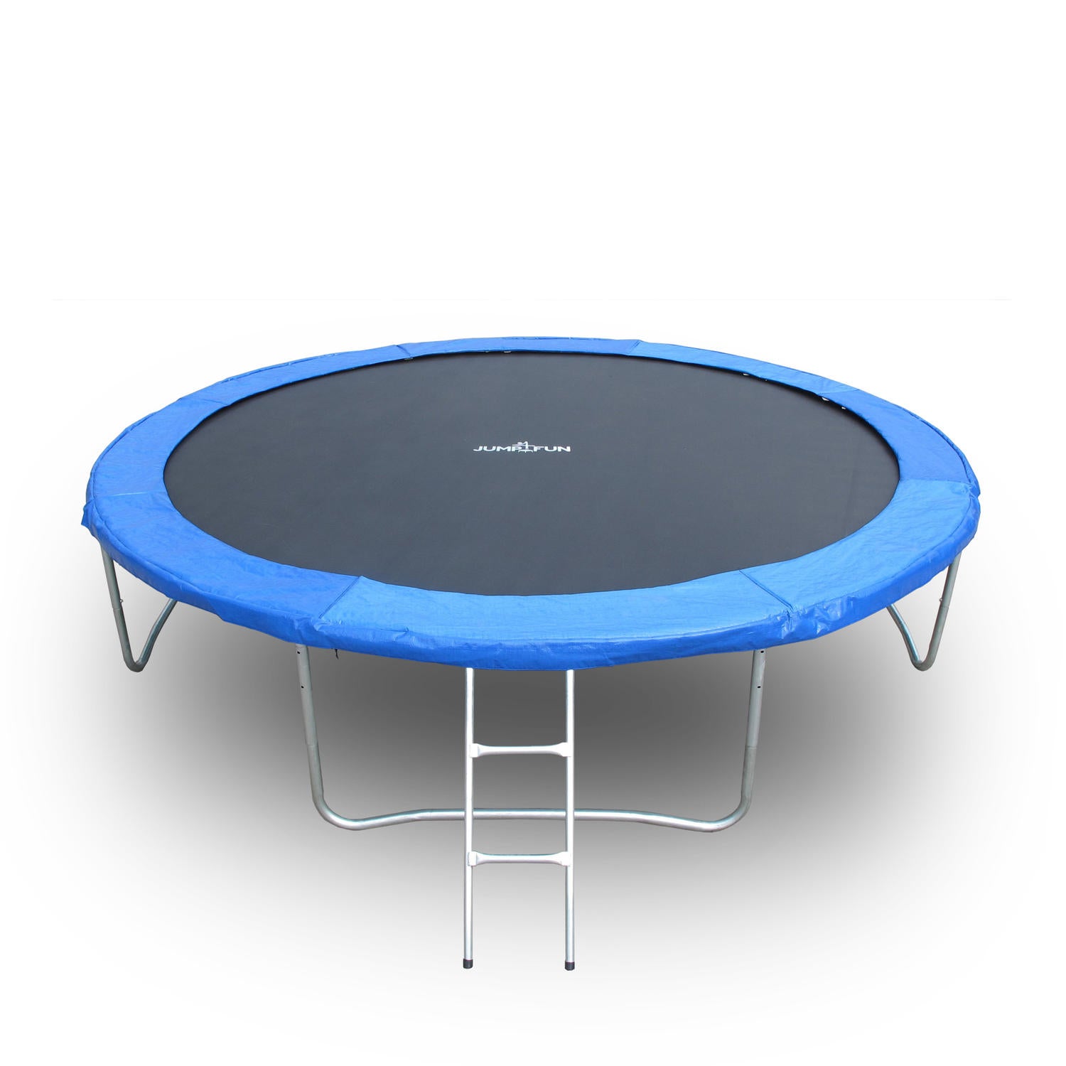 Trampoline Jump4Fun 12FT - 366cm - Bleu