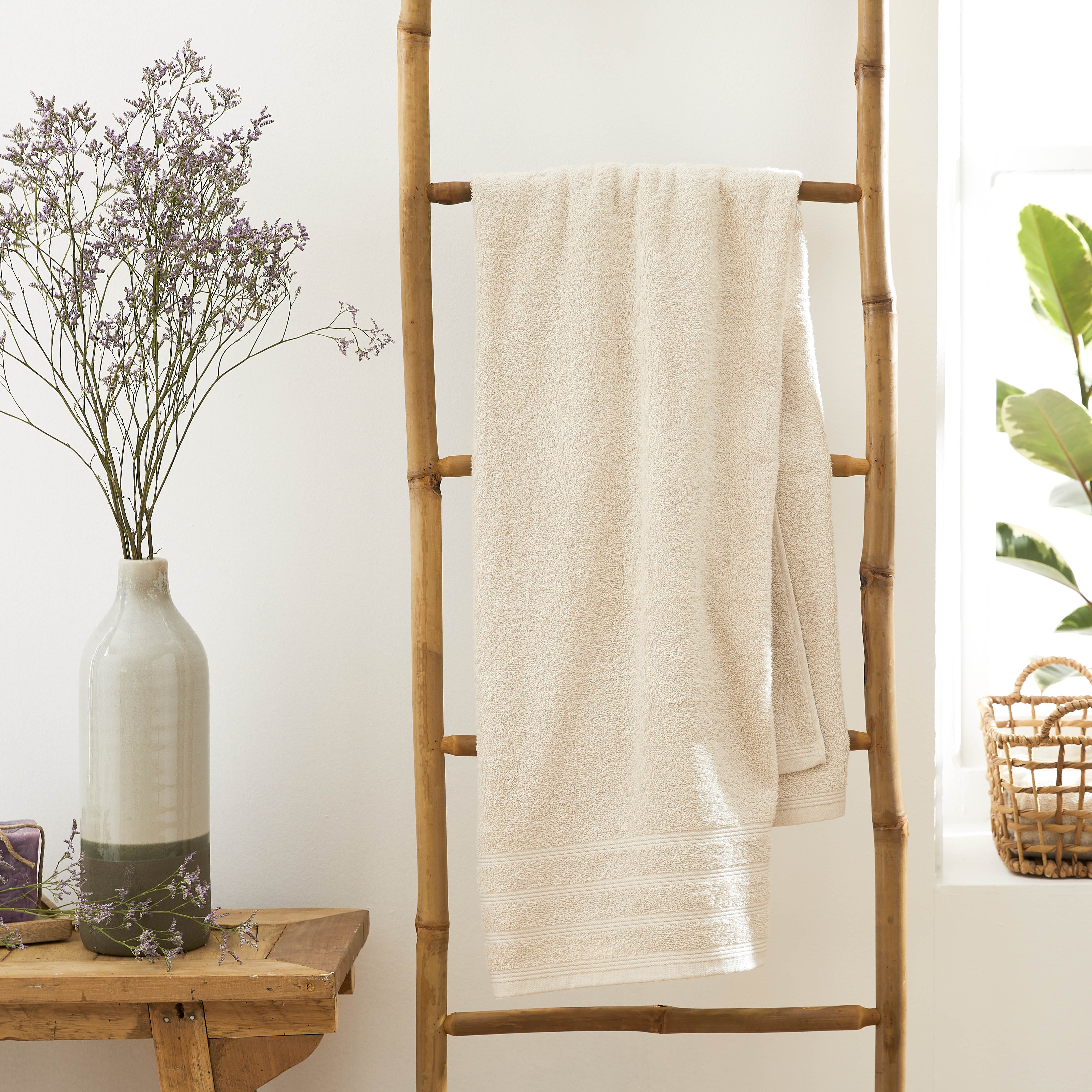 Drap de bain 90 x 150 cm