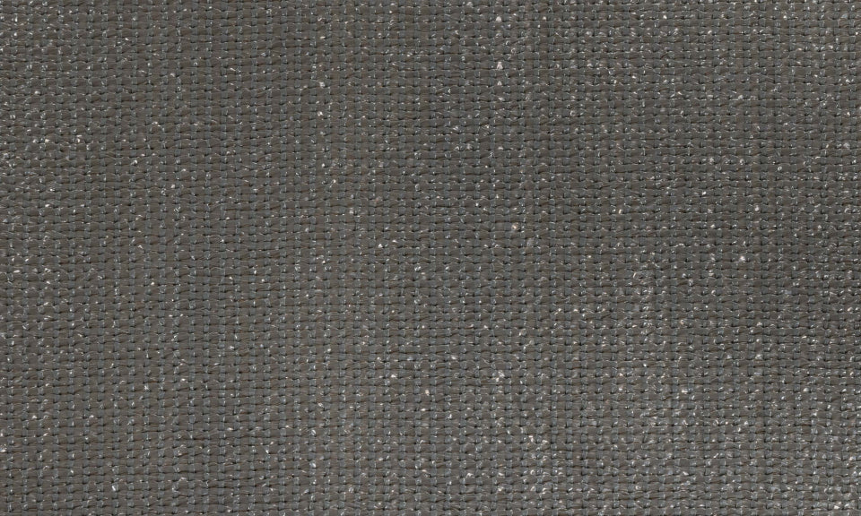 Brise vue occultant 1x10 m 220 gr/m² gris