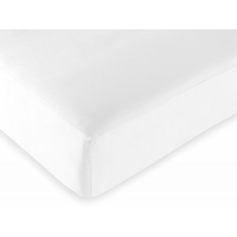 Draps housse 180 x 200 cm ( plusieurs couleurs)