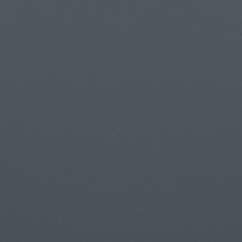 Jardinière rectangulaire Gaia - 1500 x 500 x 600 mm - Gris anthracite
