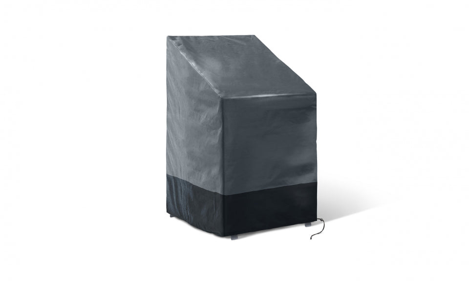 Housse de protection pour chaises empilables