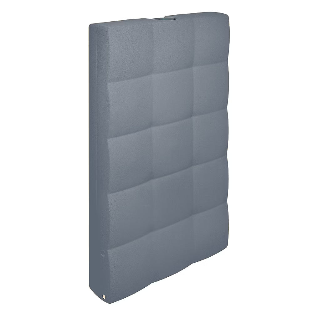 Récupérateur d´eau de pluie - Damona 465 L - Gris granite