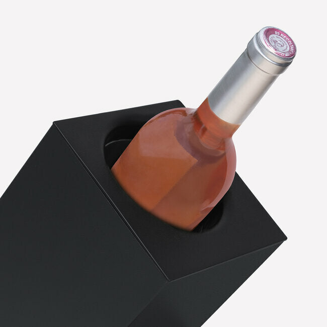 Rafraichisseur à vin électrique