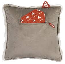 Lot de 6 inserts chauffants - Recharge pour Coussin chauffant PAD (insert thermique à usage unique)