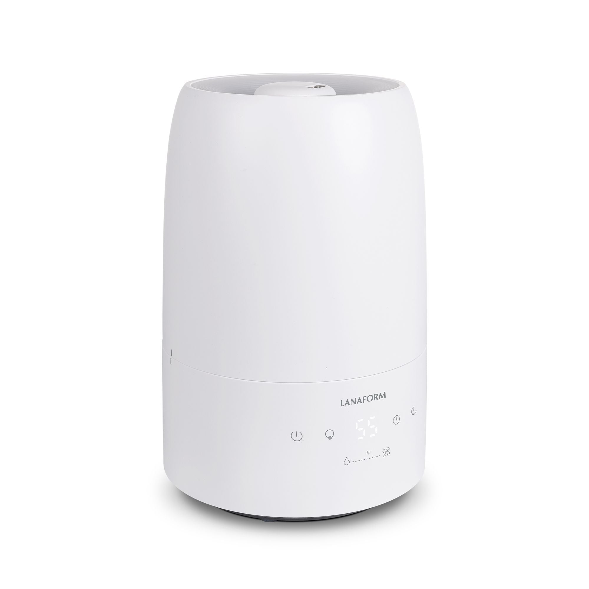 Humidificateur d’air intérieur connecté - H200C