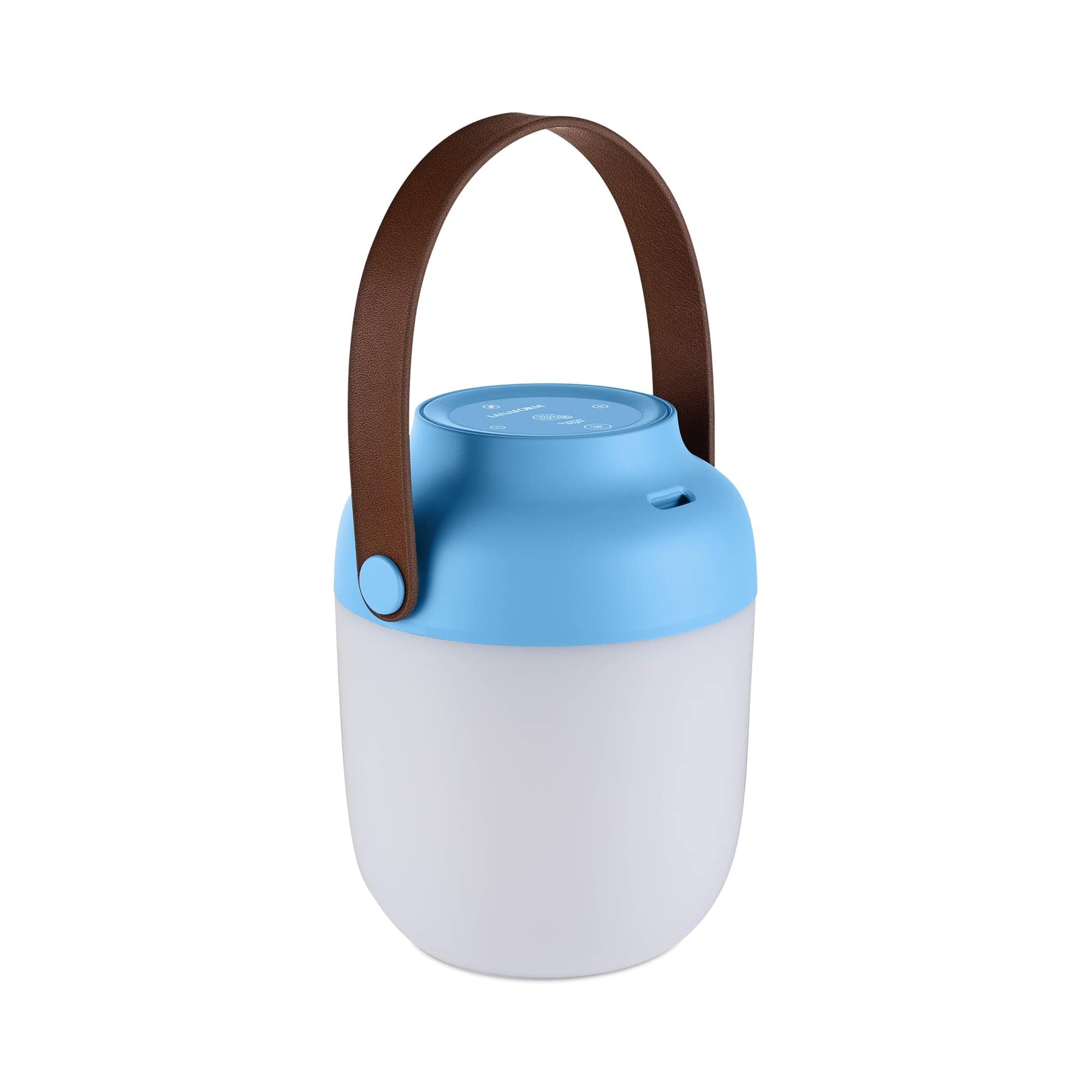 Diffuseur d’huile essentielle portable - Summer night
