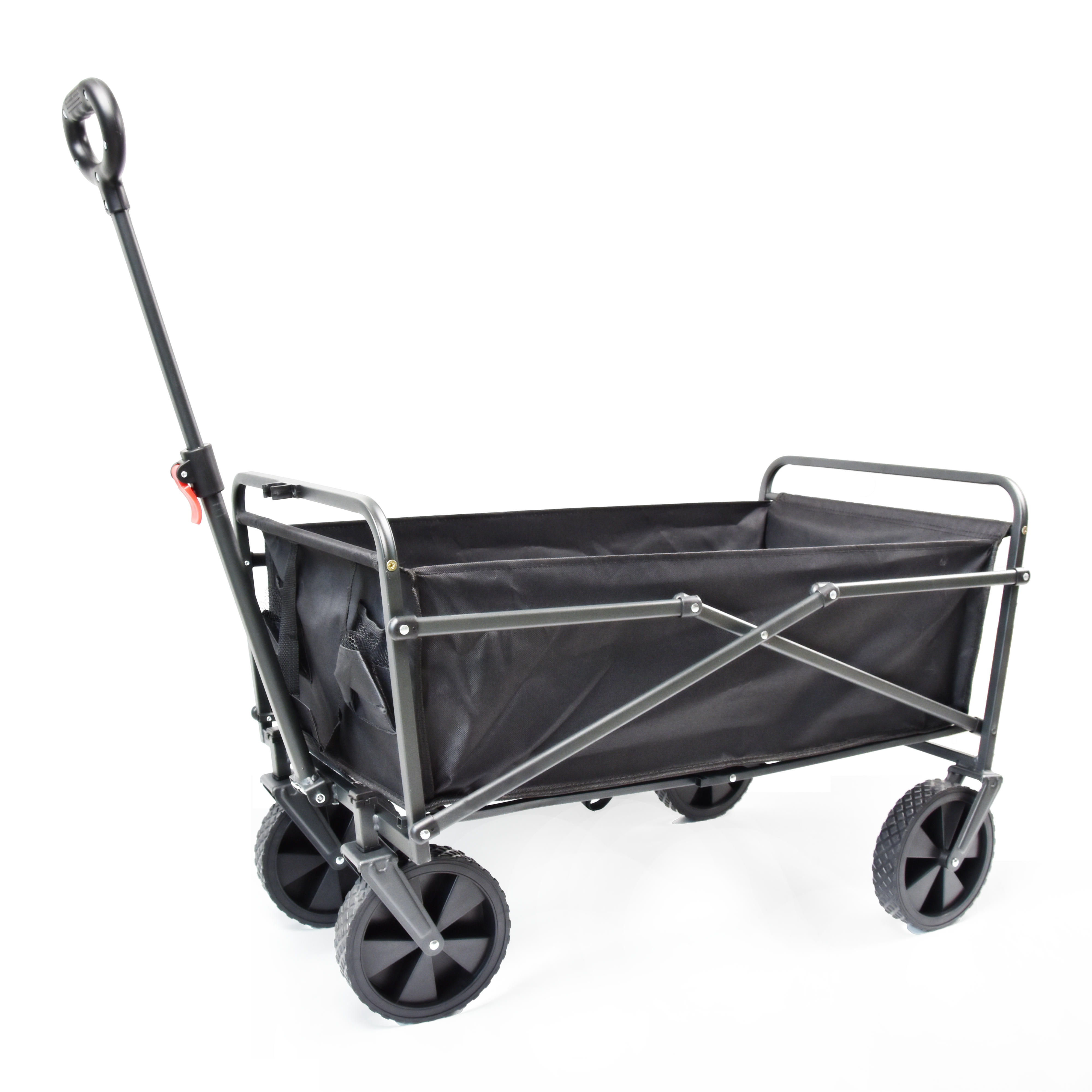 Chariot pliable 90 kg - 100 litres