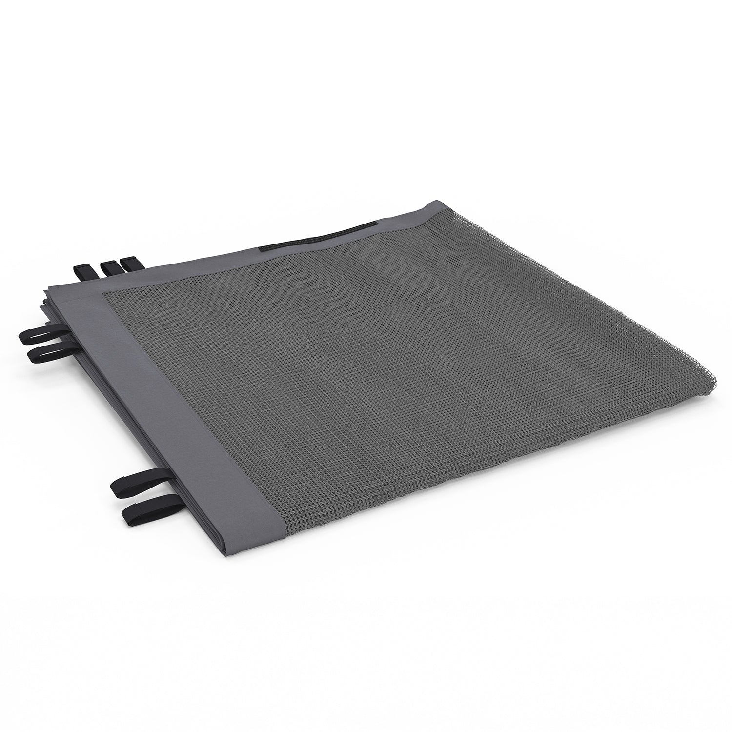 Moustiquaire pour pergola bioclimatique 4x3m