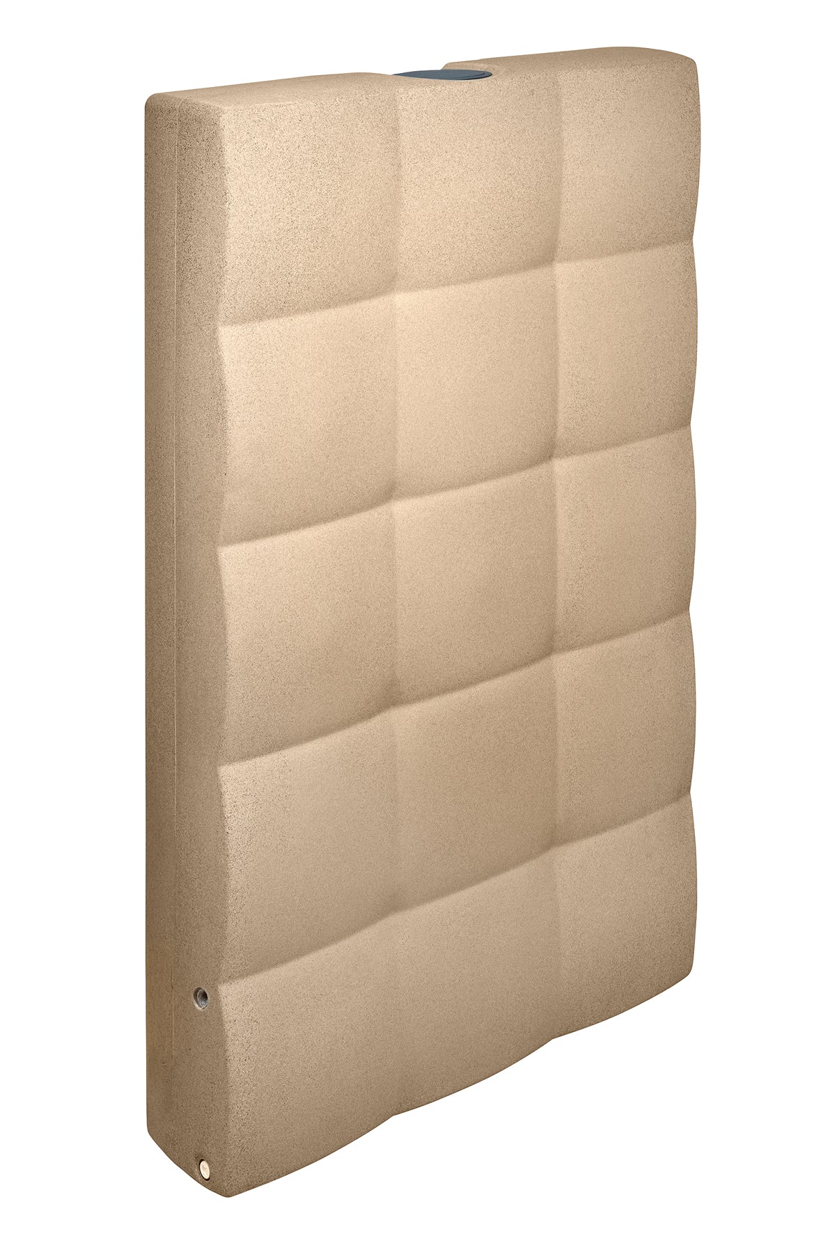 Récupérateur d´eau de pluie - Damona 465 L - Dune