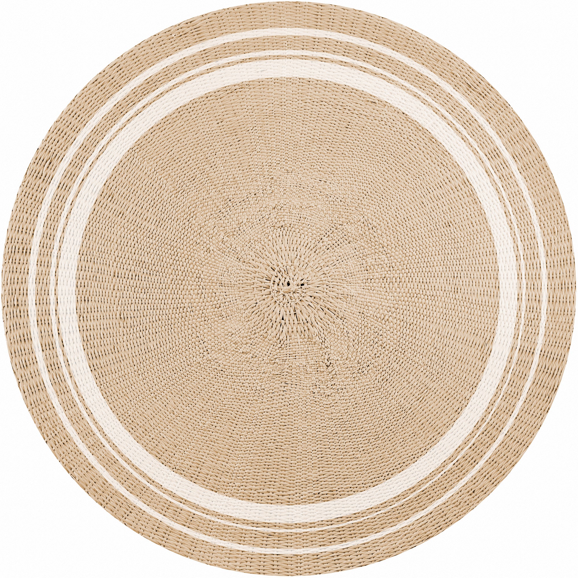 Tapis en vinyle pour intérieur / extérieur –  Bangkok 2
