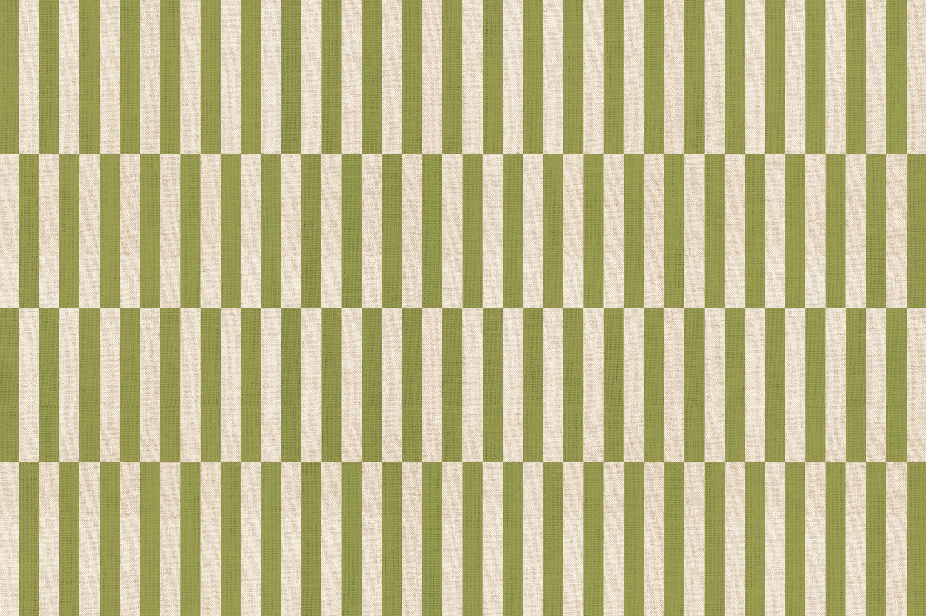 Tapis en vinyle pour intérieur / extérieur - Vert olive