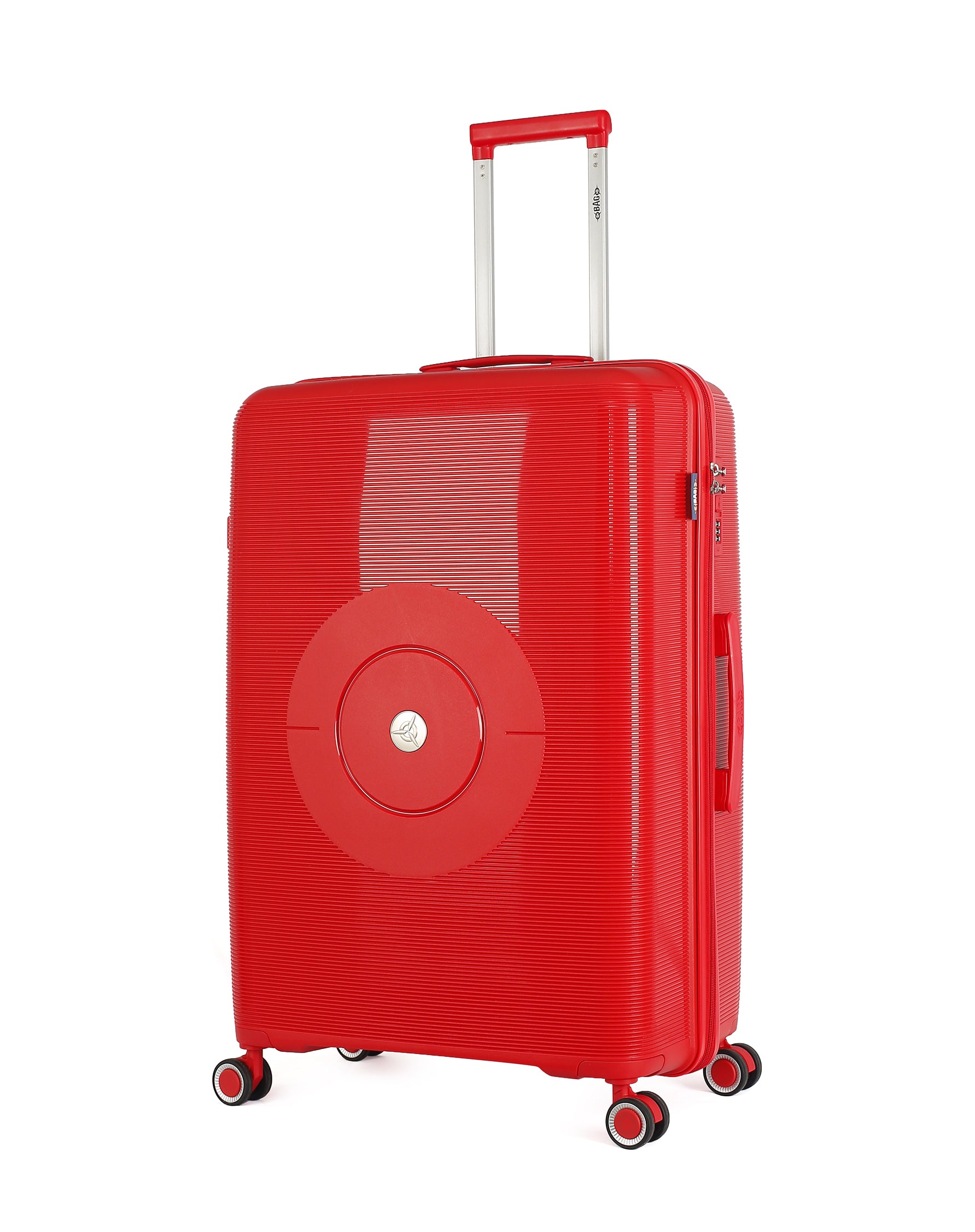 Set de 3 valises Orion