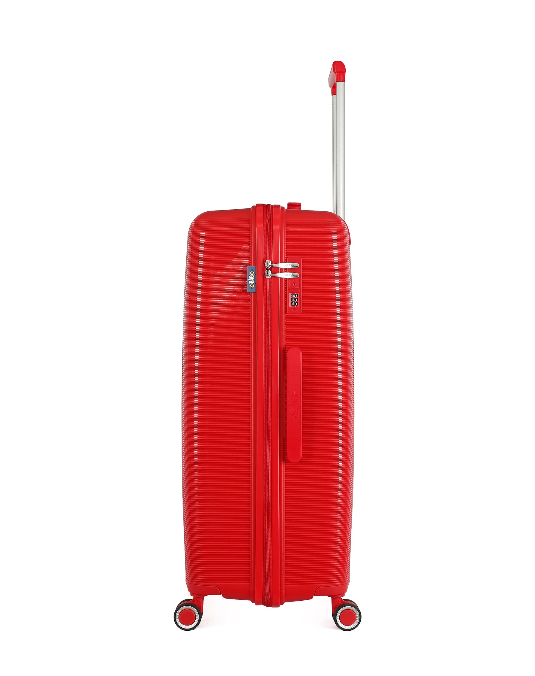 Set de 3 valises Orion