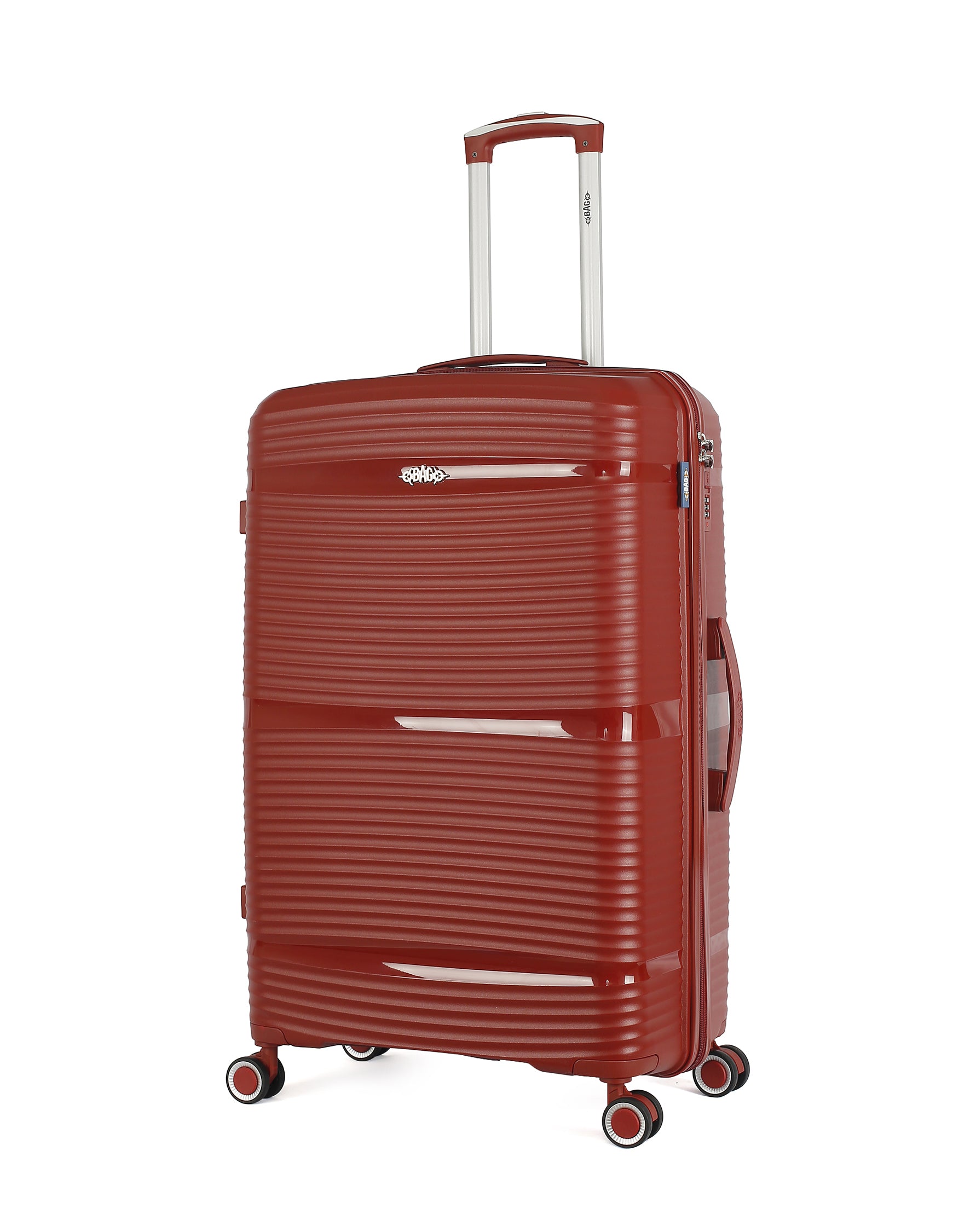 Grande valise Centaure