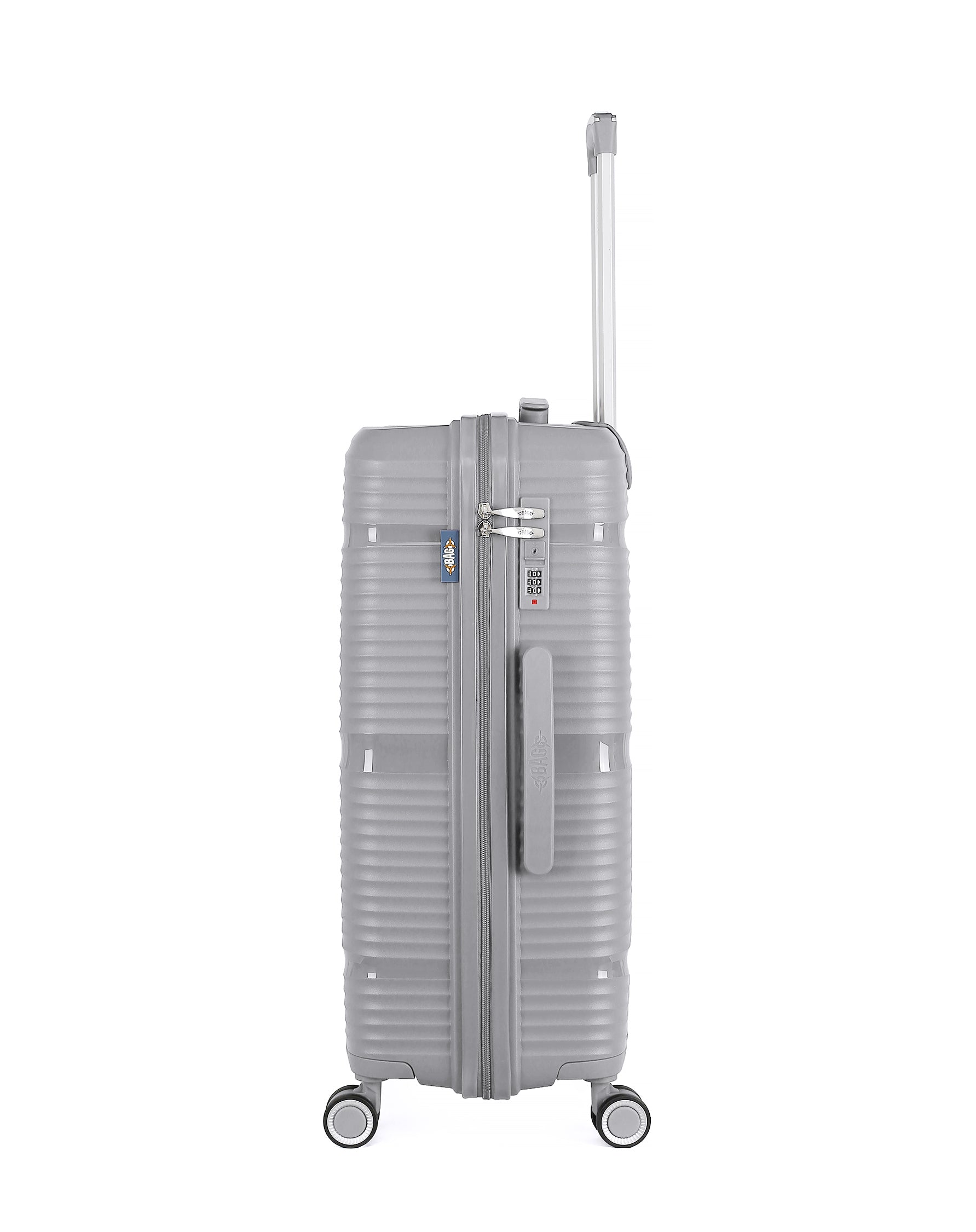 Lot de 2 - Grande valise et cabine Centaure