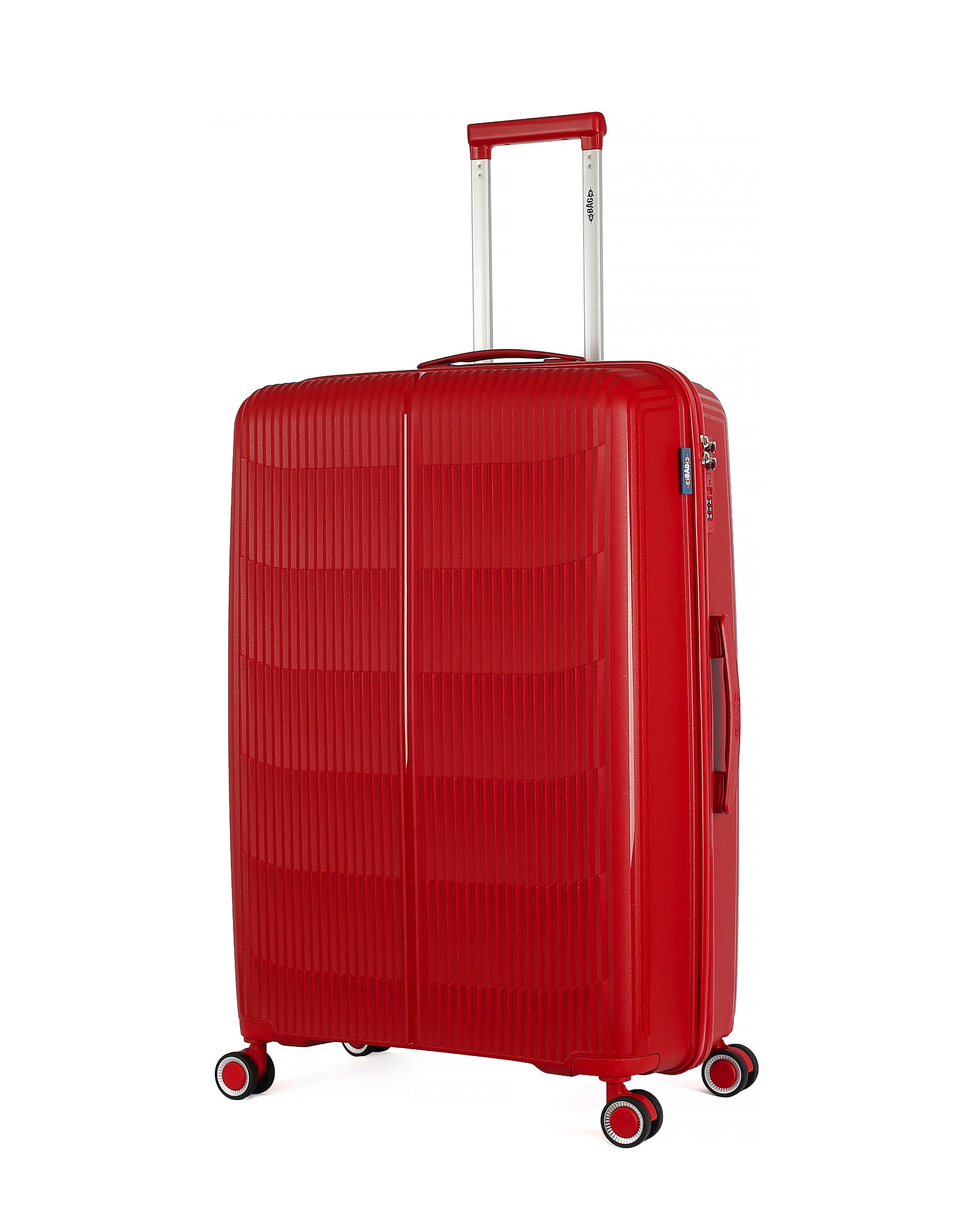 Lot de 2 - Grande valise et week-end Andromede