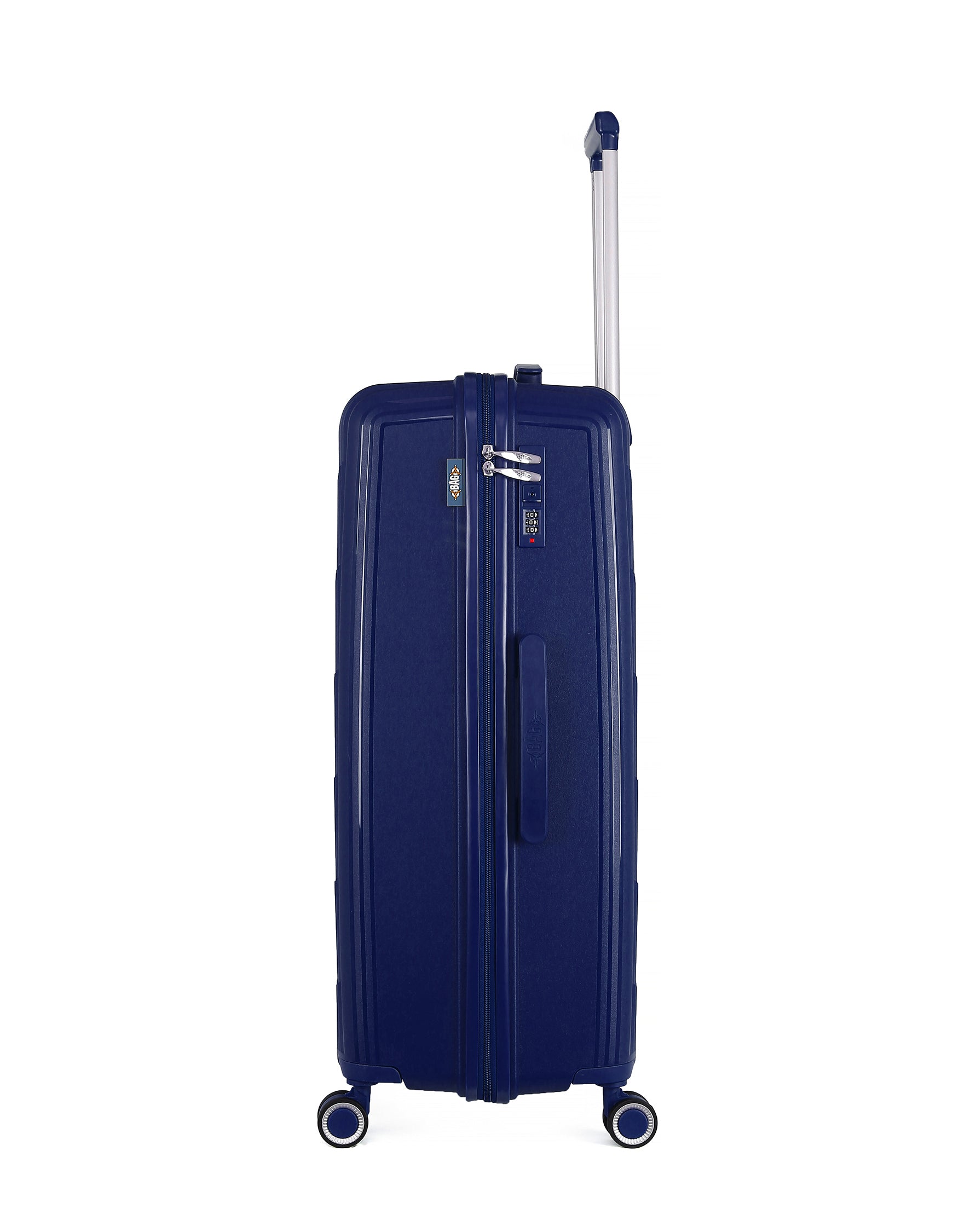 Grande valise Andromède