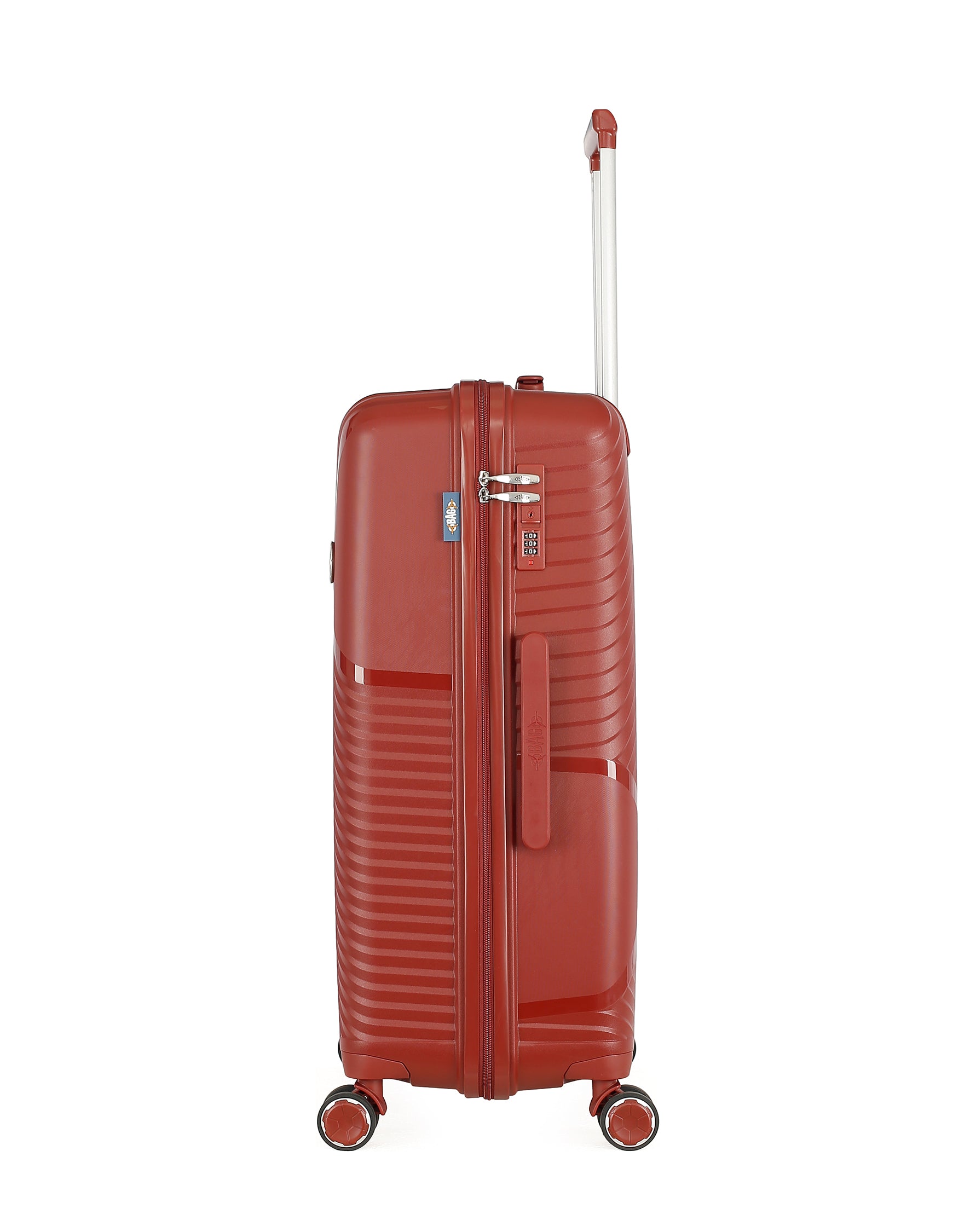 Set de 3 valises Cassiopée
