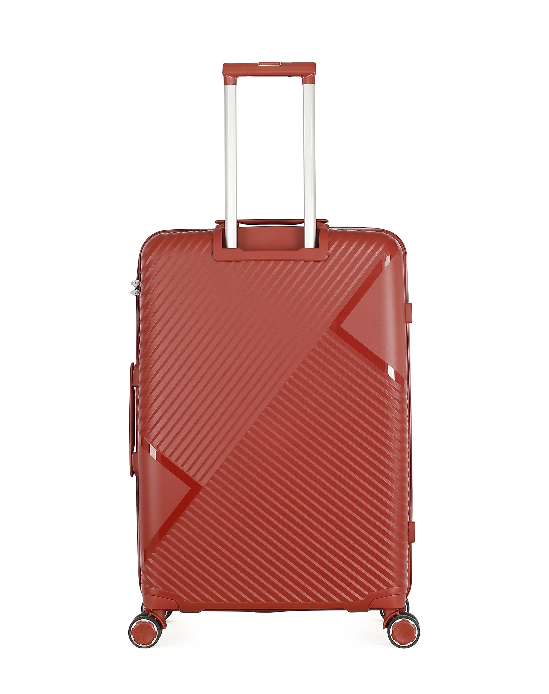 Lot de 2 - Grande valise et cabine Cassiopée