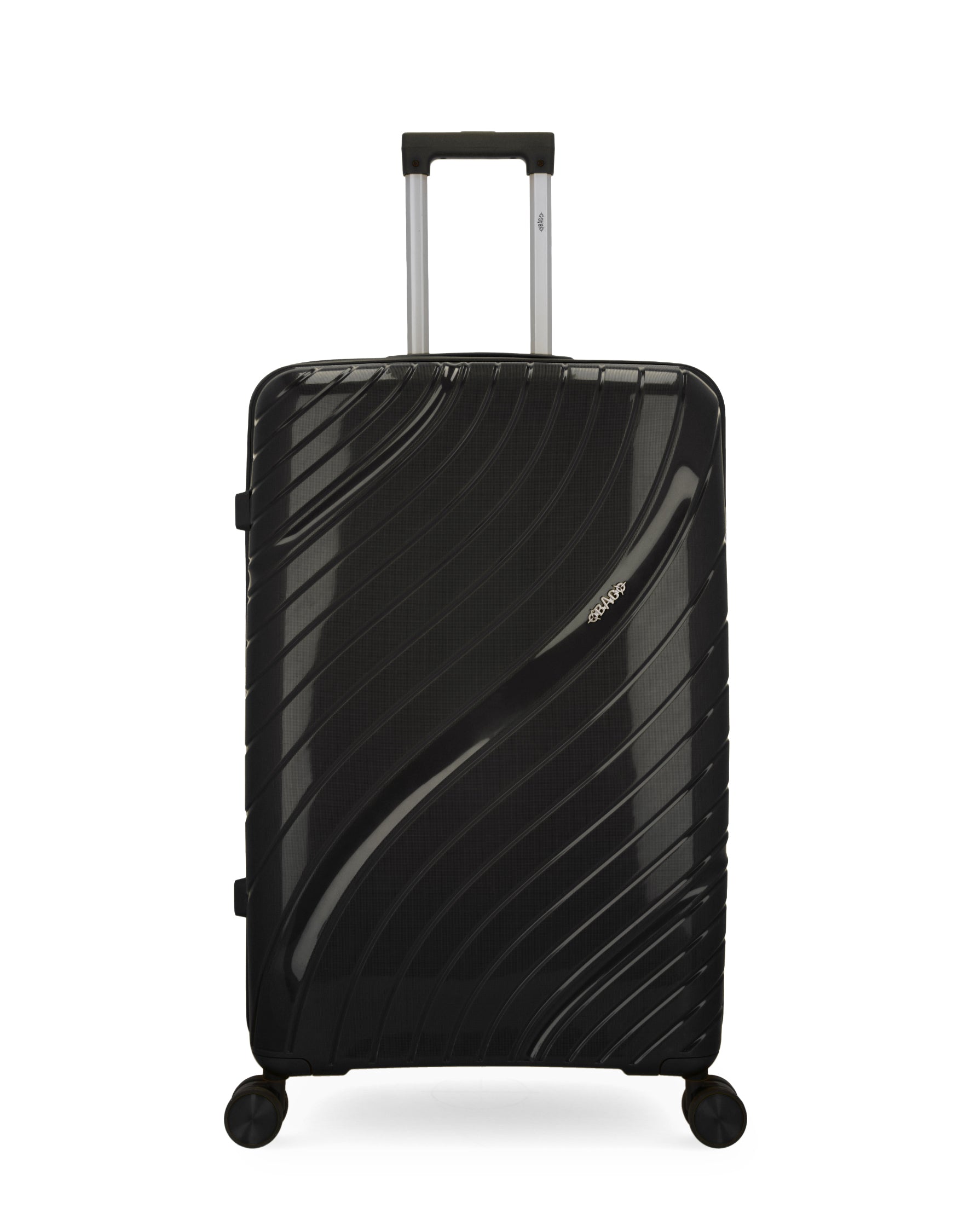 Lot de 2 - Grande valise et petite valise cabine Lyra