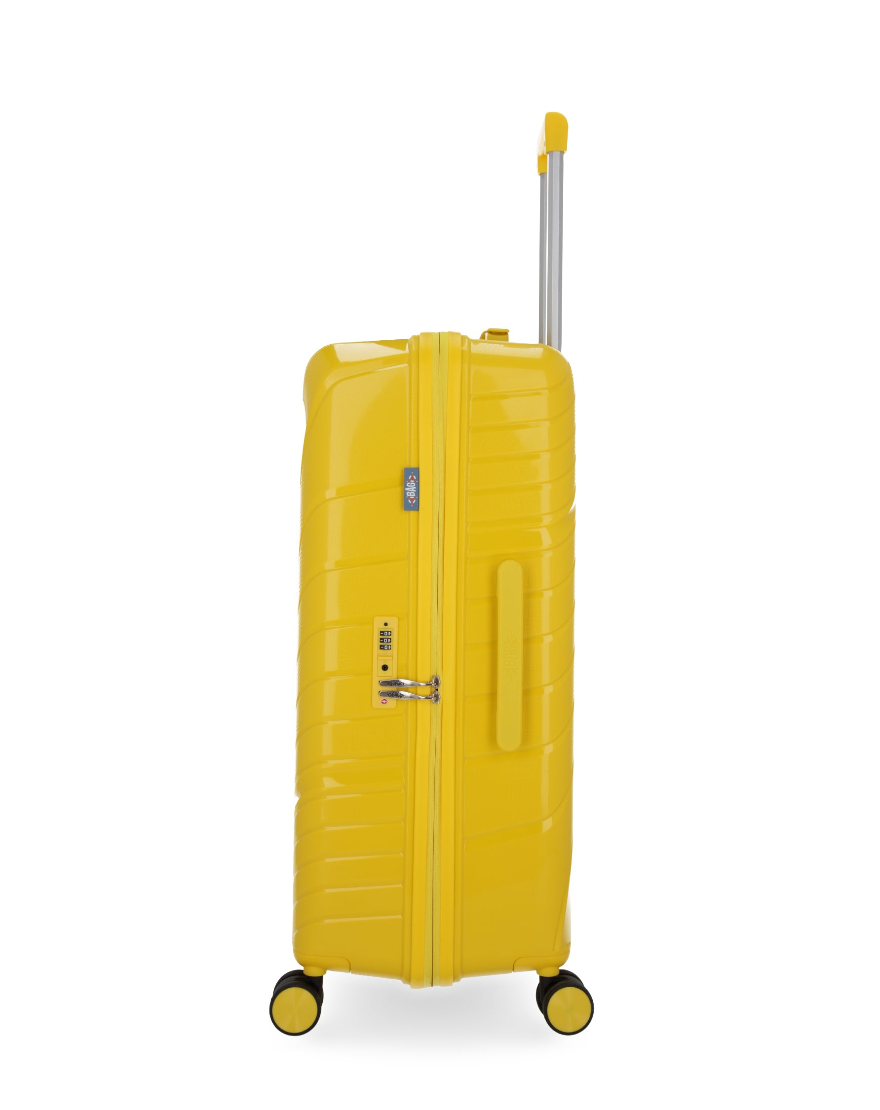 Lot de 2 - Grande valise et cabine Lyra