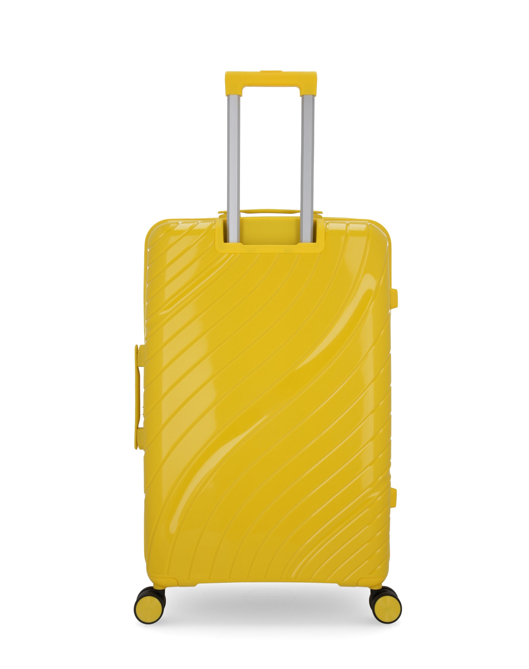Lot de 4 - Grande valise, week-end, cabine et petite valise cabine Lyra