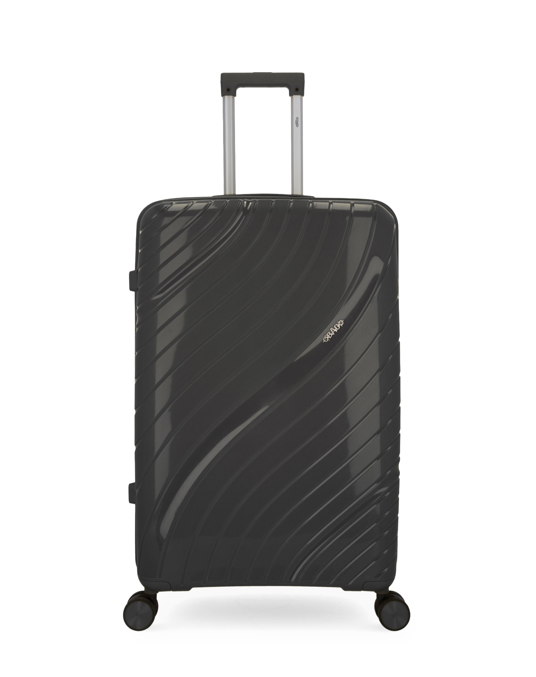 Lot de 2 - Grande valise et petite valise cabine Lyra