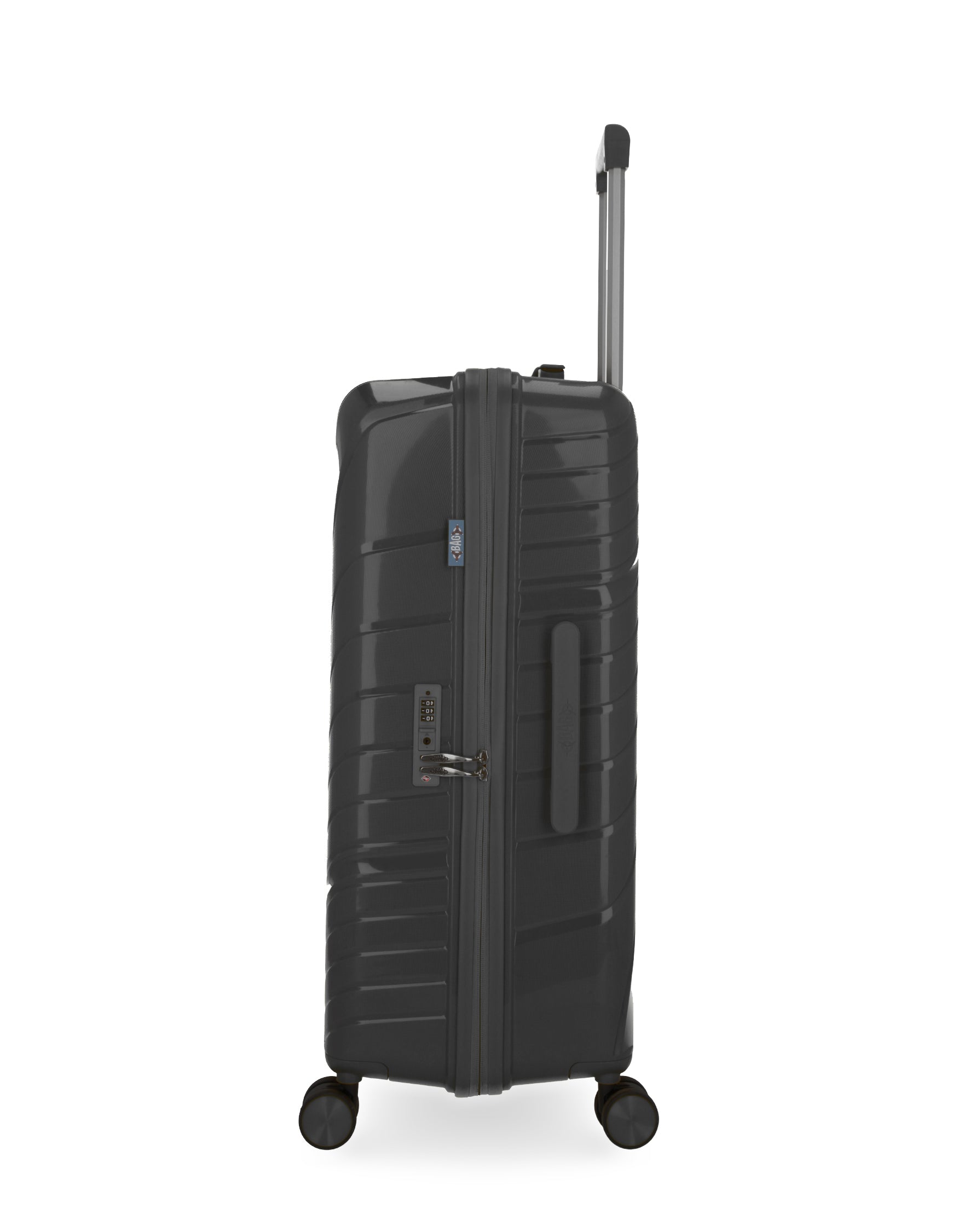 Set de 4 valises Lyra - M