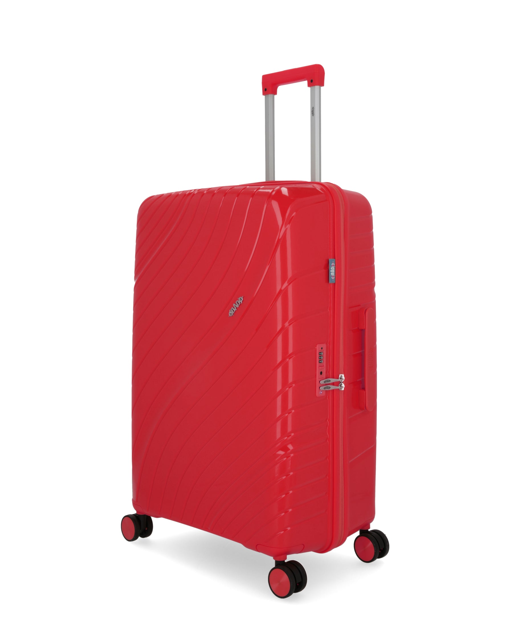 Set de 4 valises Lyra - M