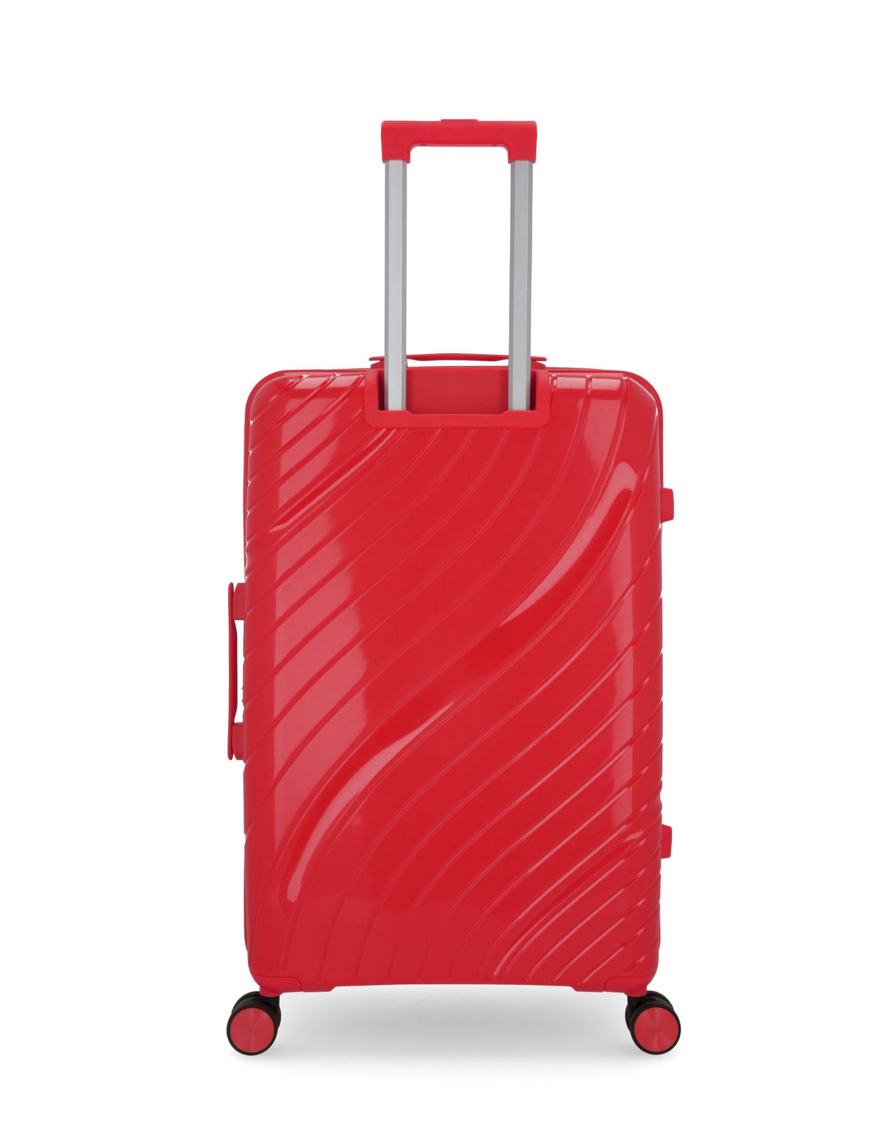 Lot de 2 - Grande valise et petite valise cabine Lyra