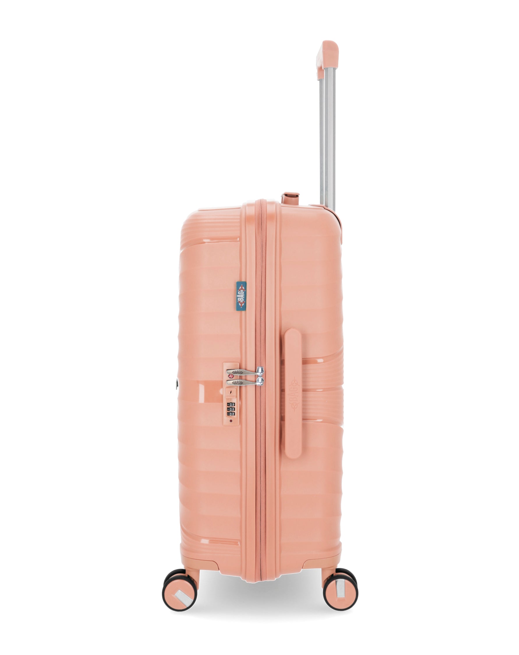 Lot de 2 - Valises week-end et grand vanity Vela