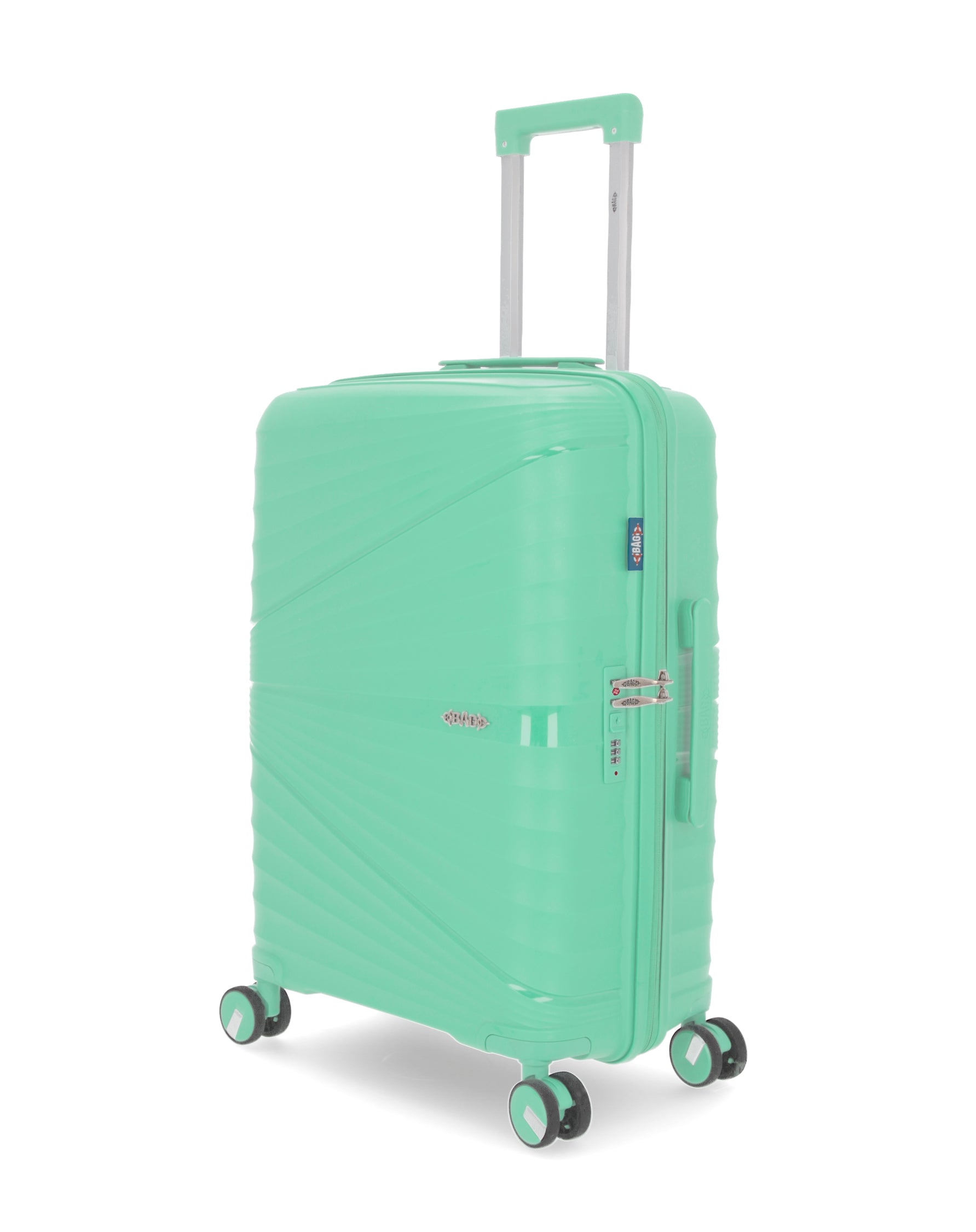 Lot de 2 - Valises week-end et cabine Vela
