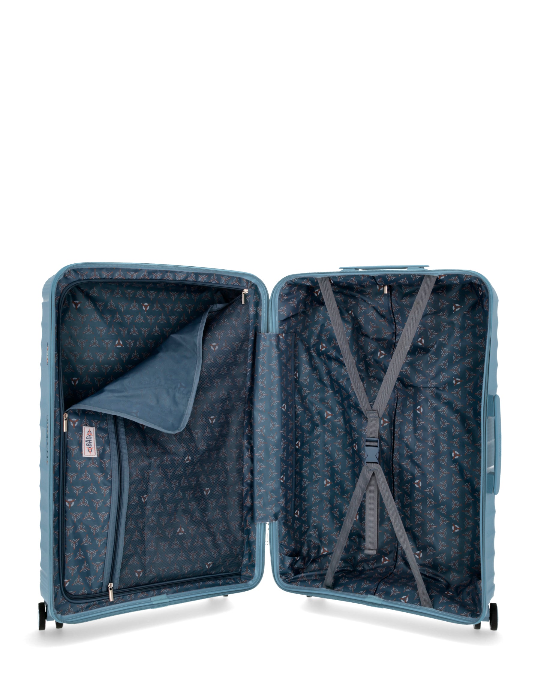Set de 4 valises Vela - C