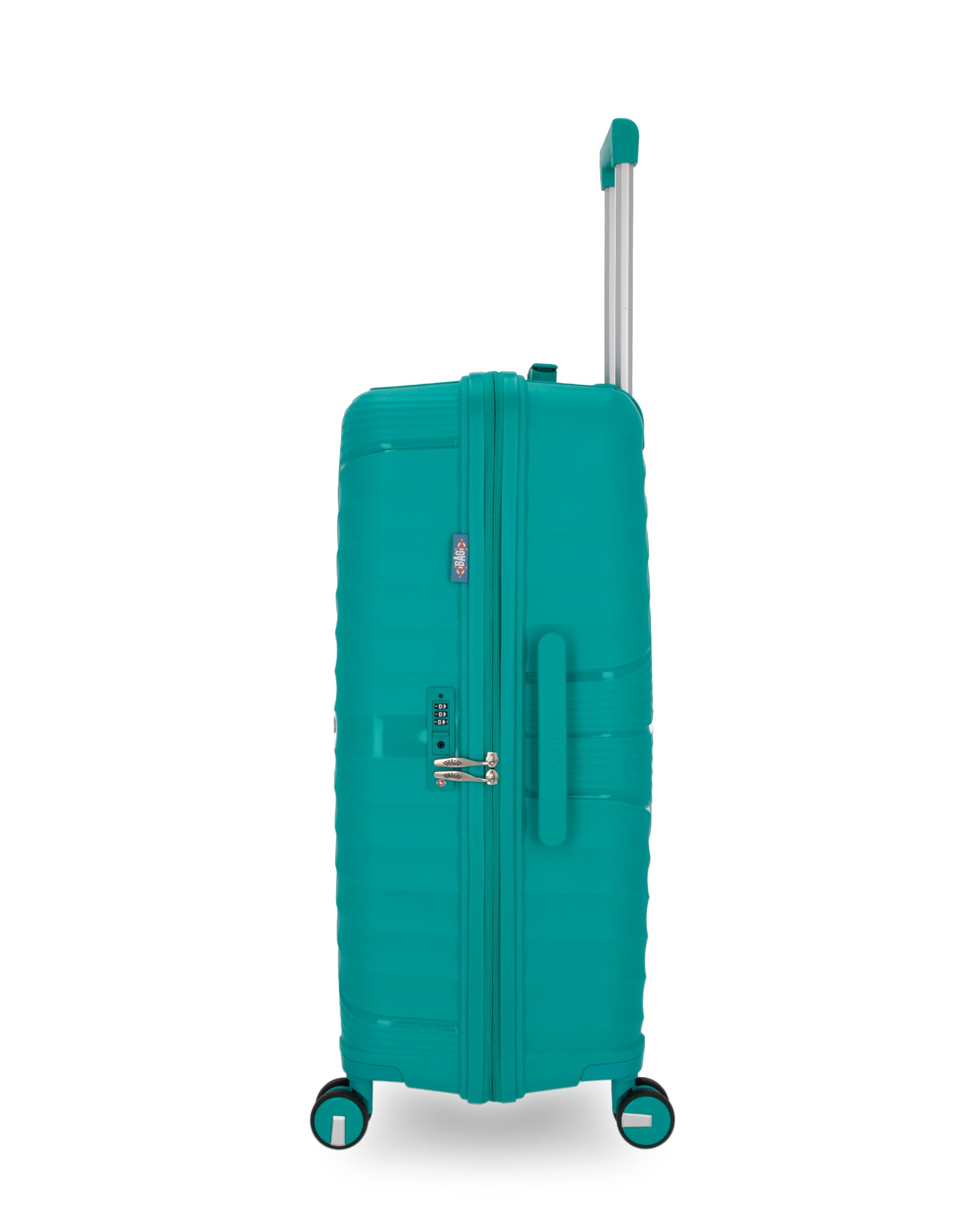 Lot de 2 - Grande valise et grand vanity Vela