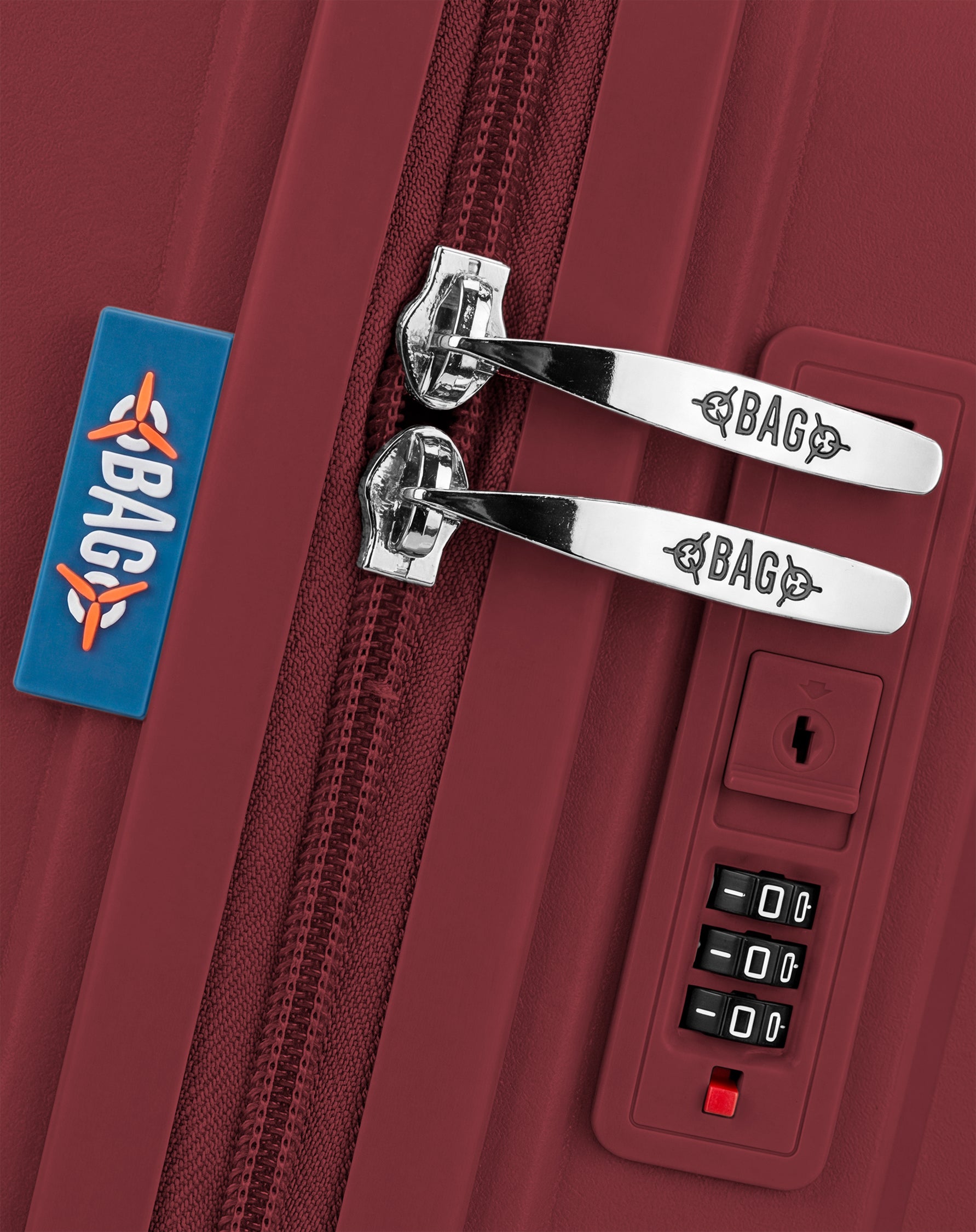 Valise cabine Eridan