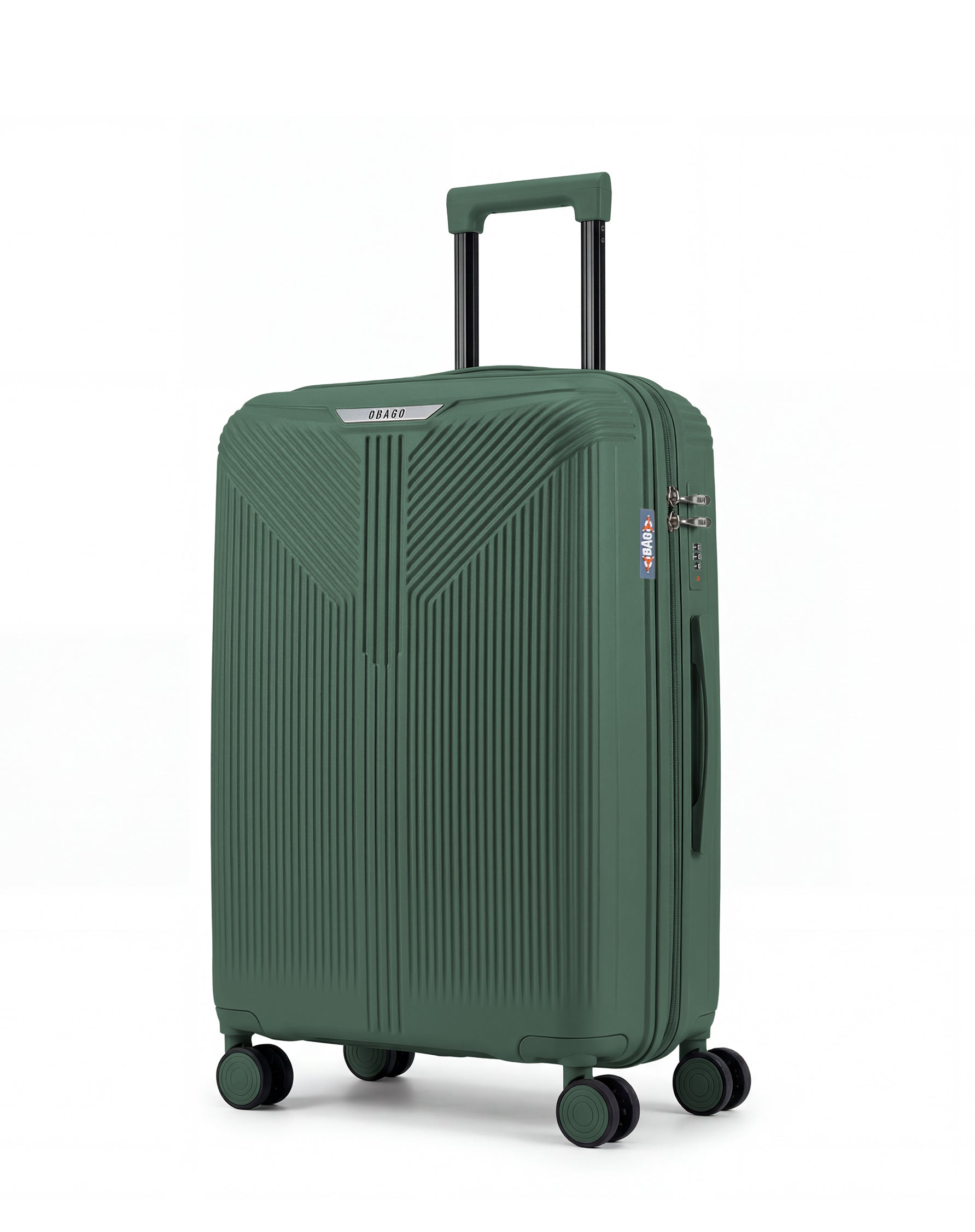 Grande valise Eridan