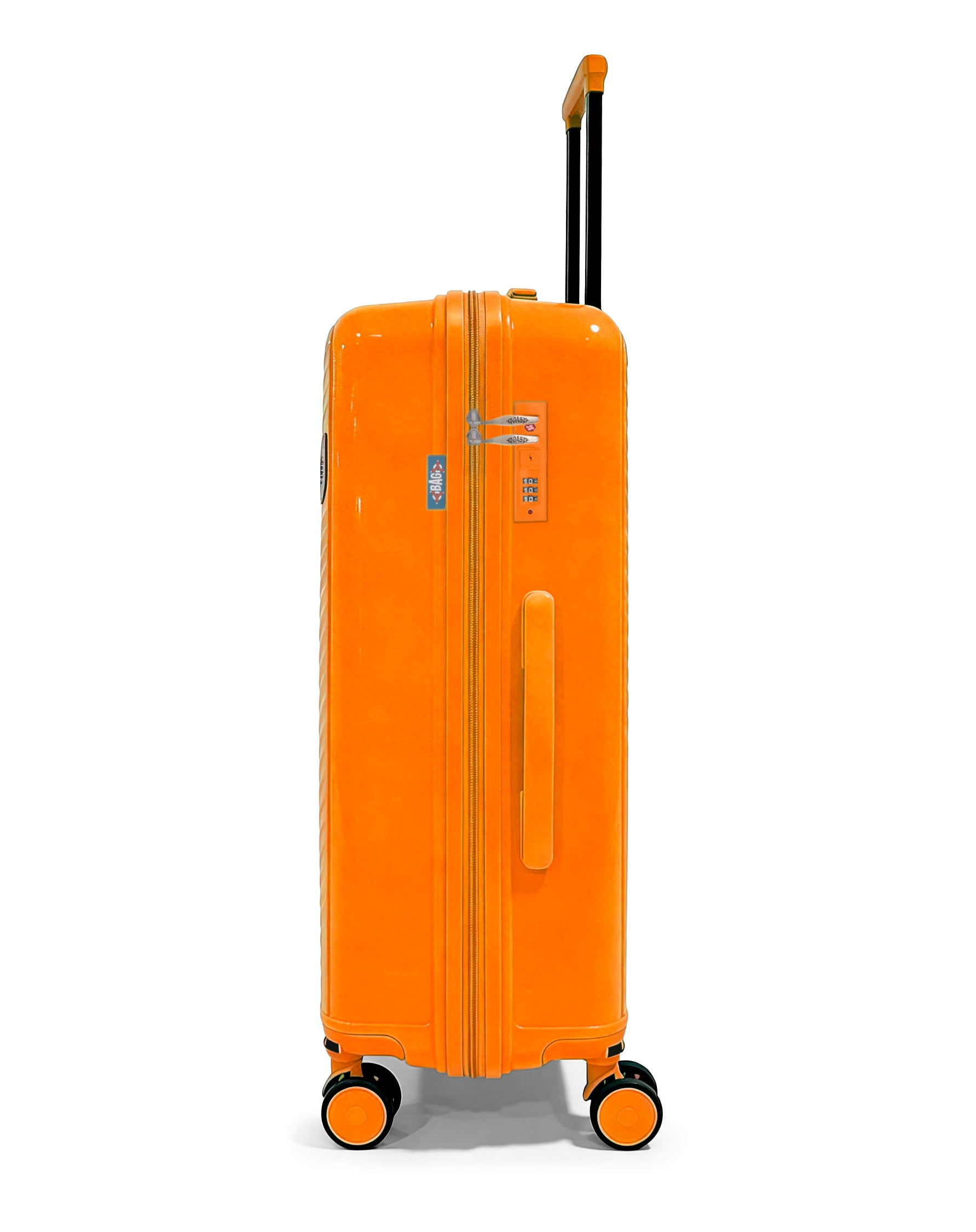 Lot de 2 - Grande valise et cabine Hydra