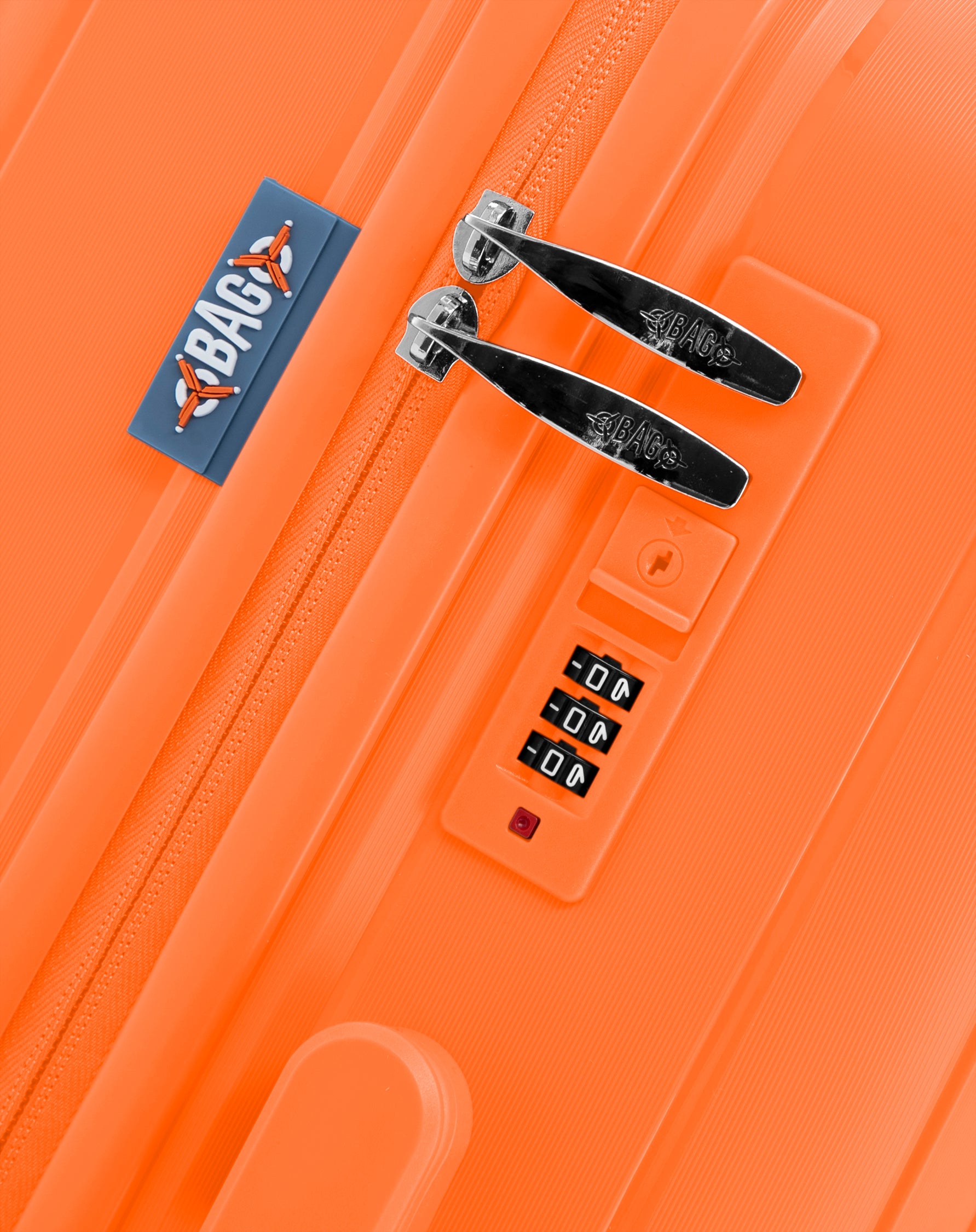 Valise cabine Hydra