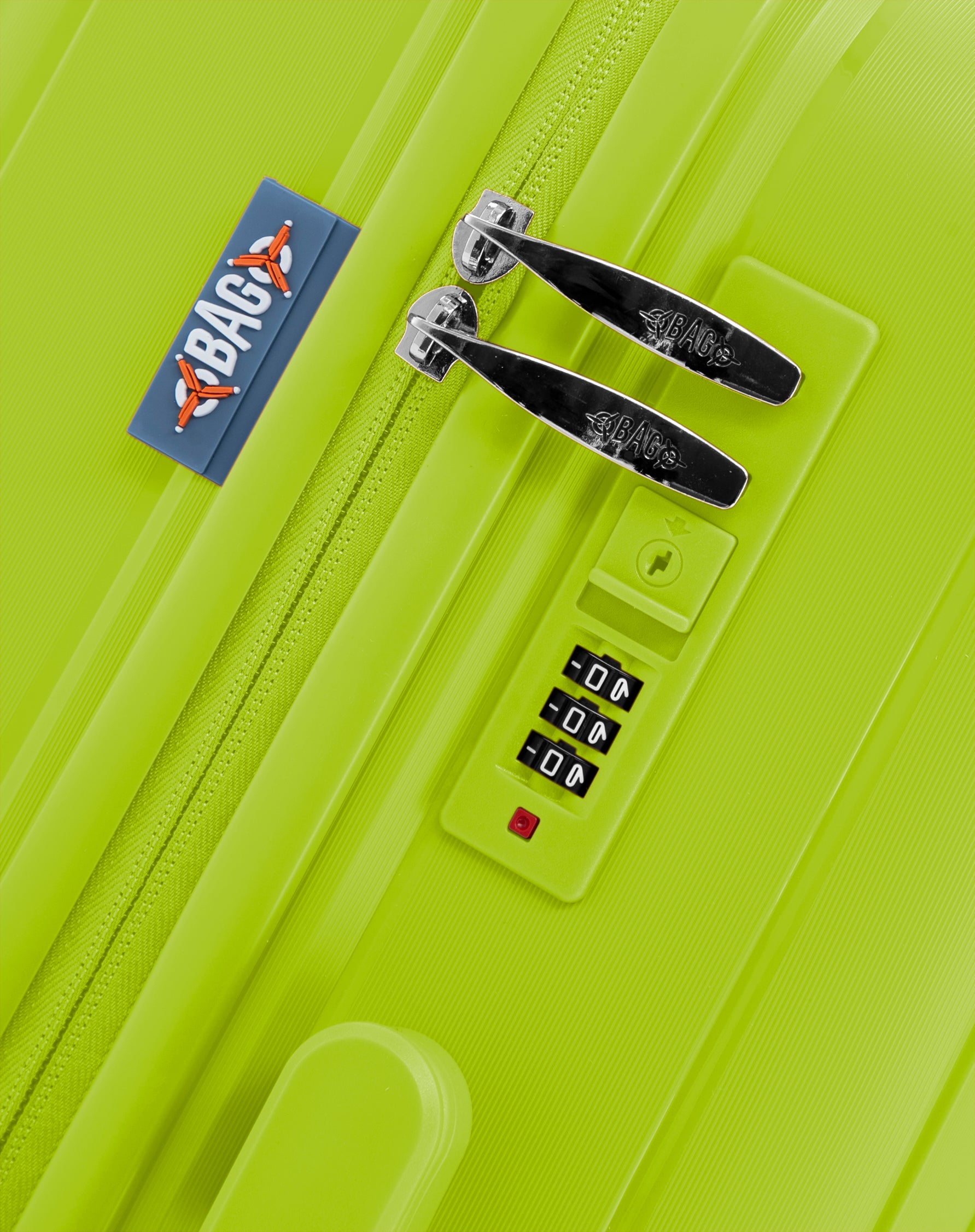 Valise week-end Hydra