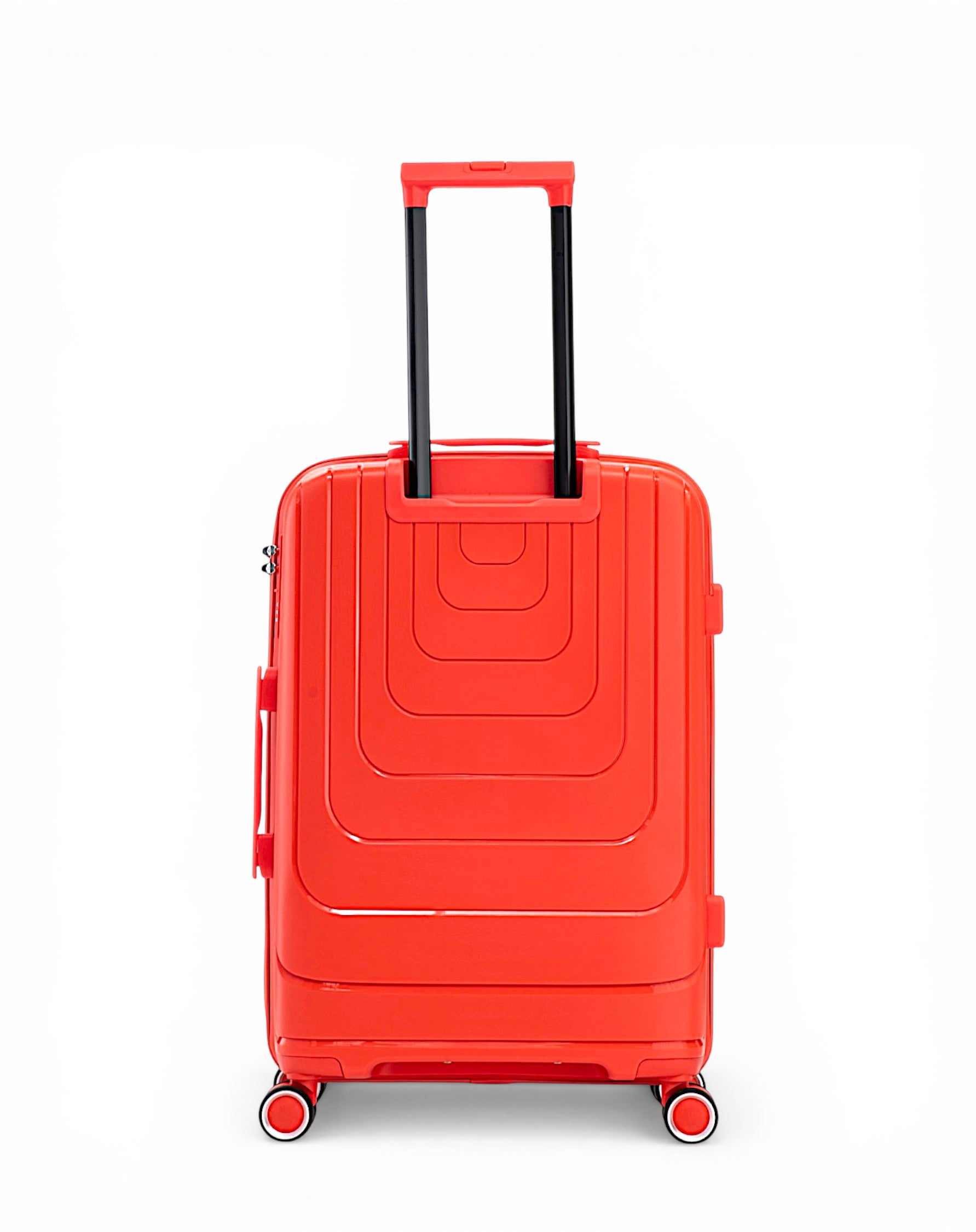 Lot de 2 - Grande valise et cabine Galina